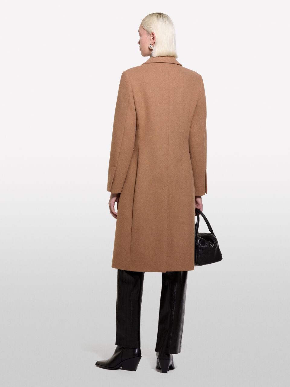 COAT Femme image number null