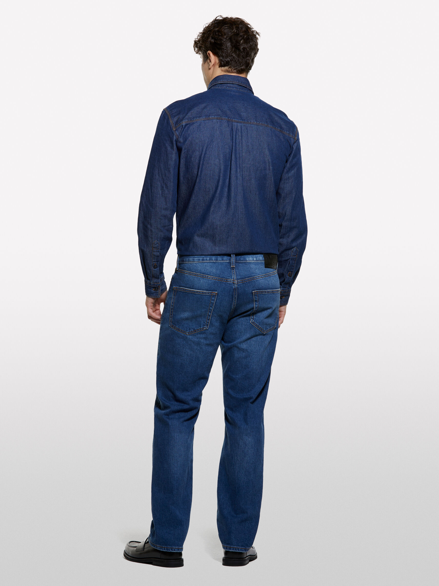 TROUSERS Homme image number null