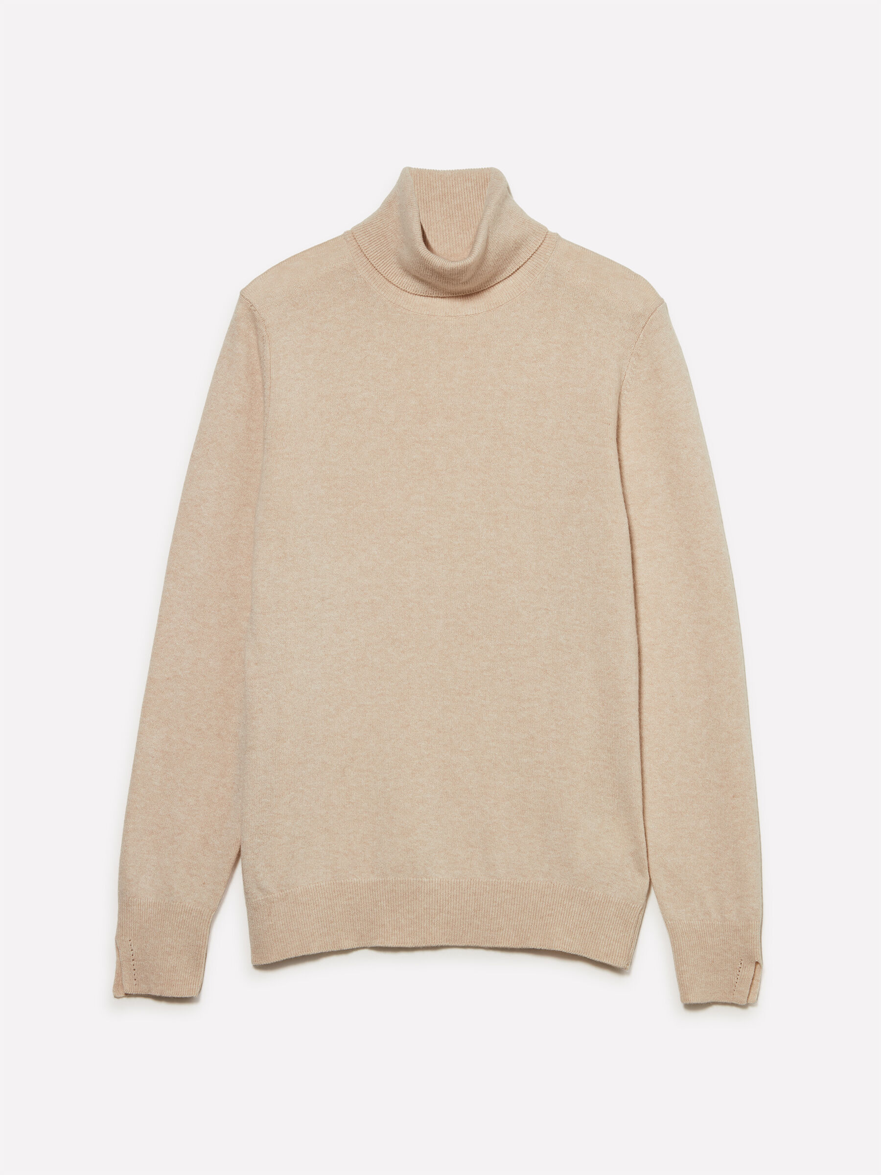 TURTLE NECK SWEATER Femme image number null