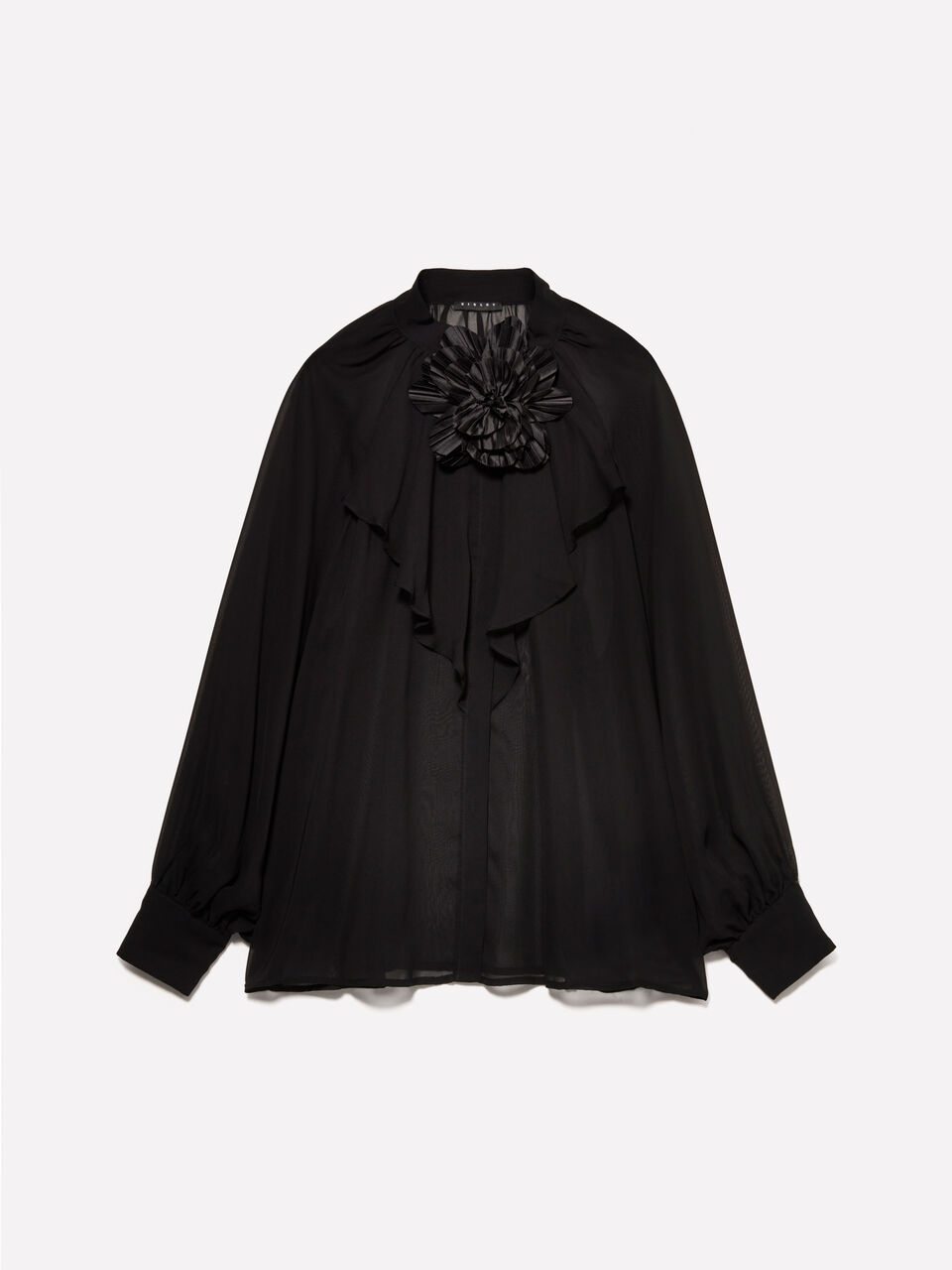 SHIRT Femme image number null