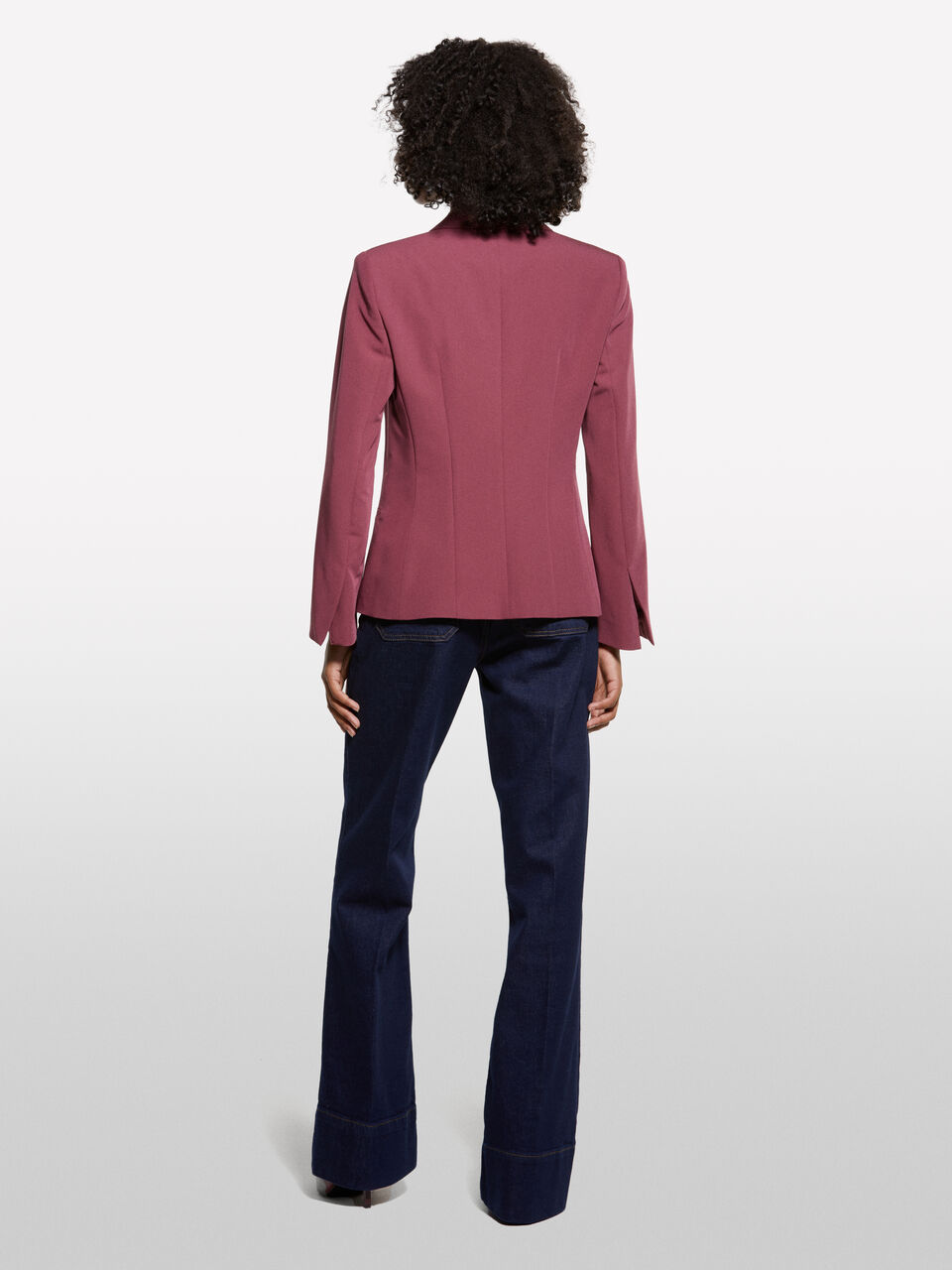 JACKET Femme image number null