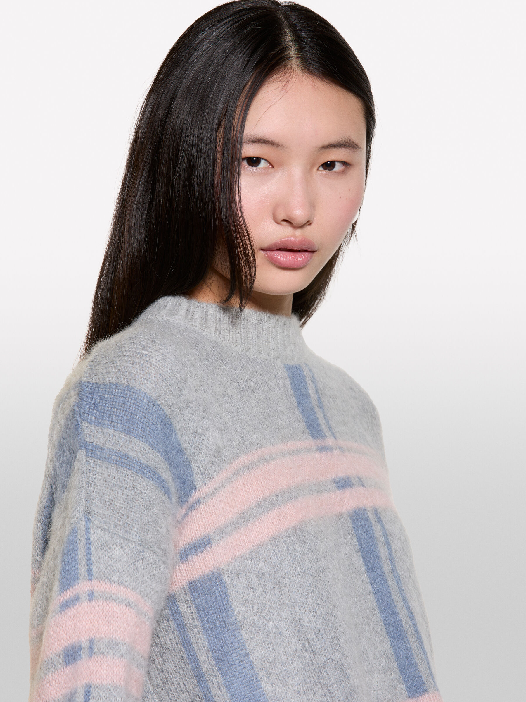SWEATER L/S Femme image number null