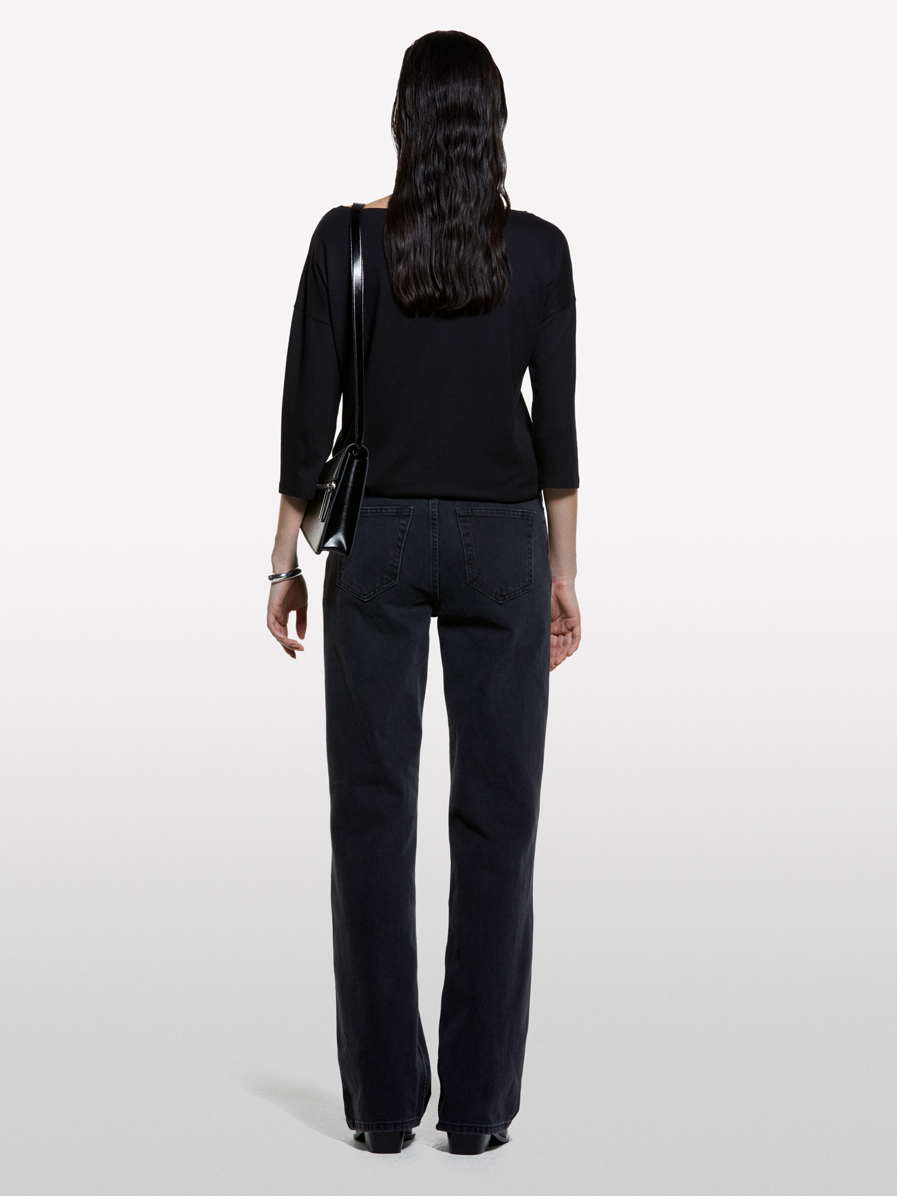 T-SHIRT Femme image number null