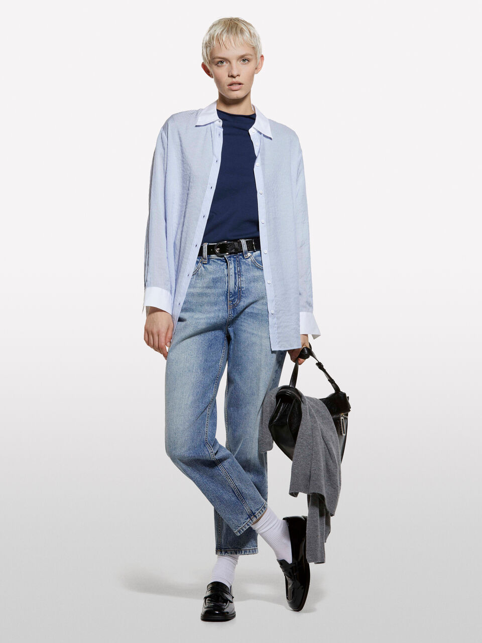 T-SHIRT Femme image number null