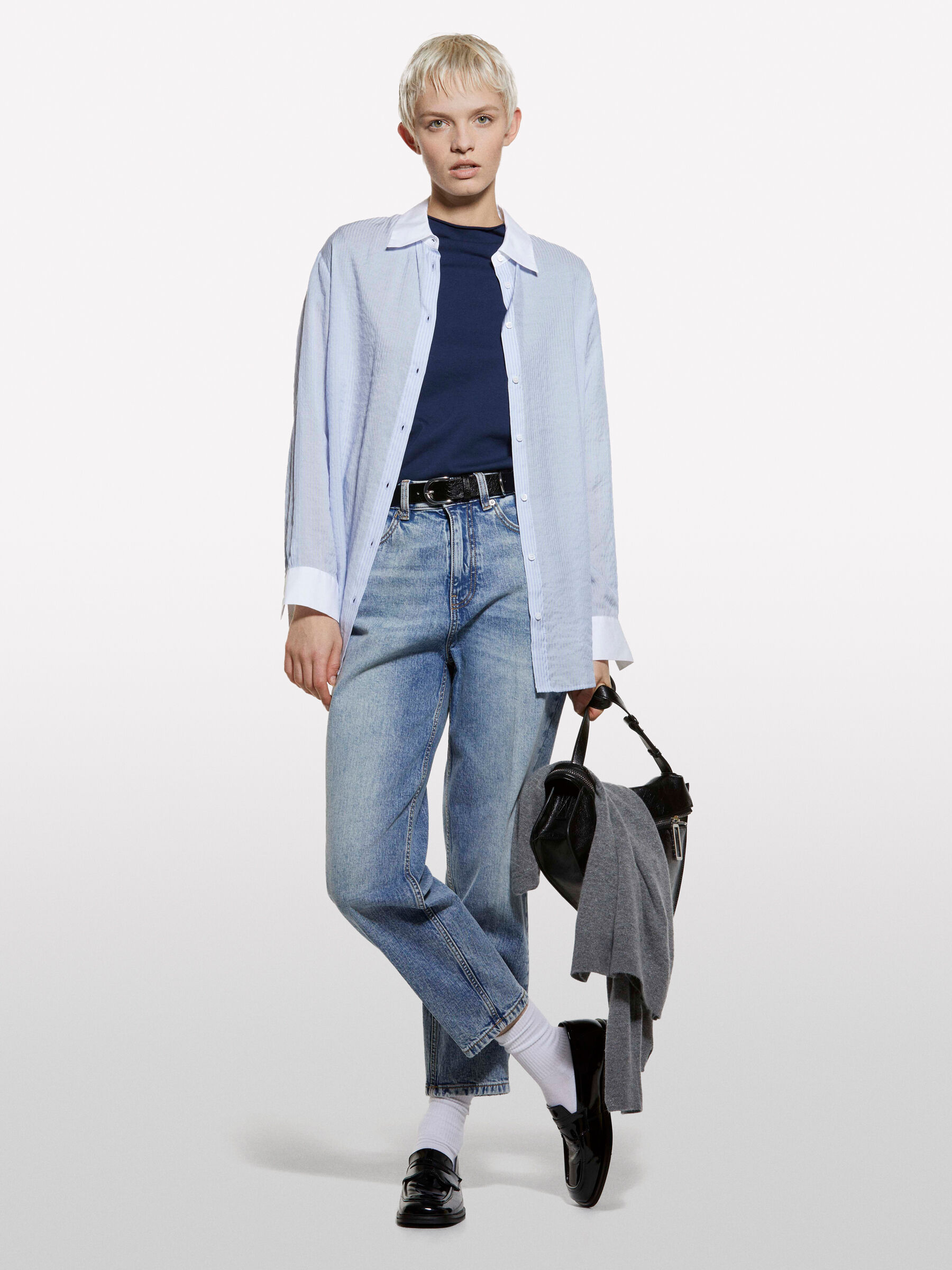 T-SHIRT Femme image number null