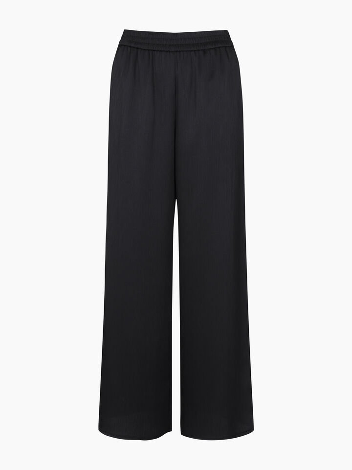 TROUSERS Femme