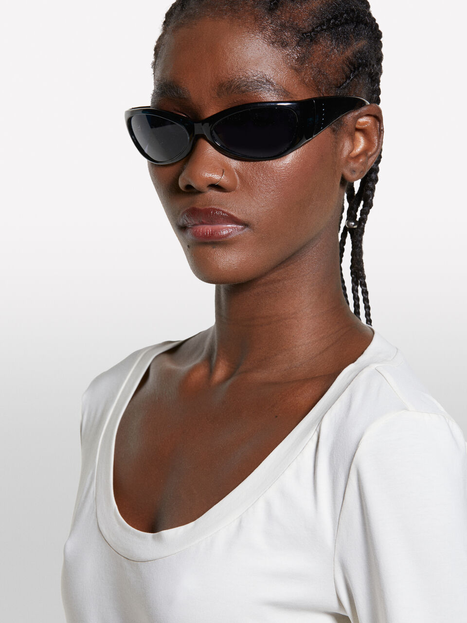 T-SHIRT L/S Femme image number null