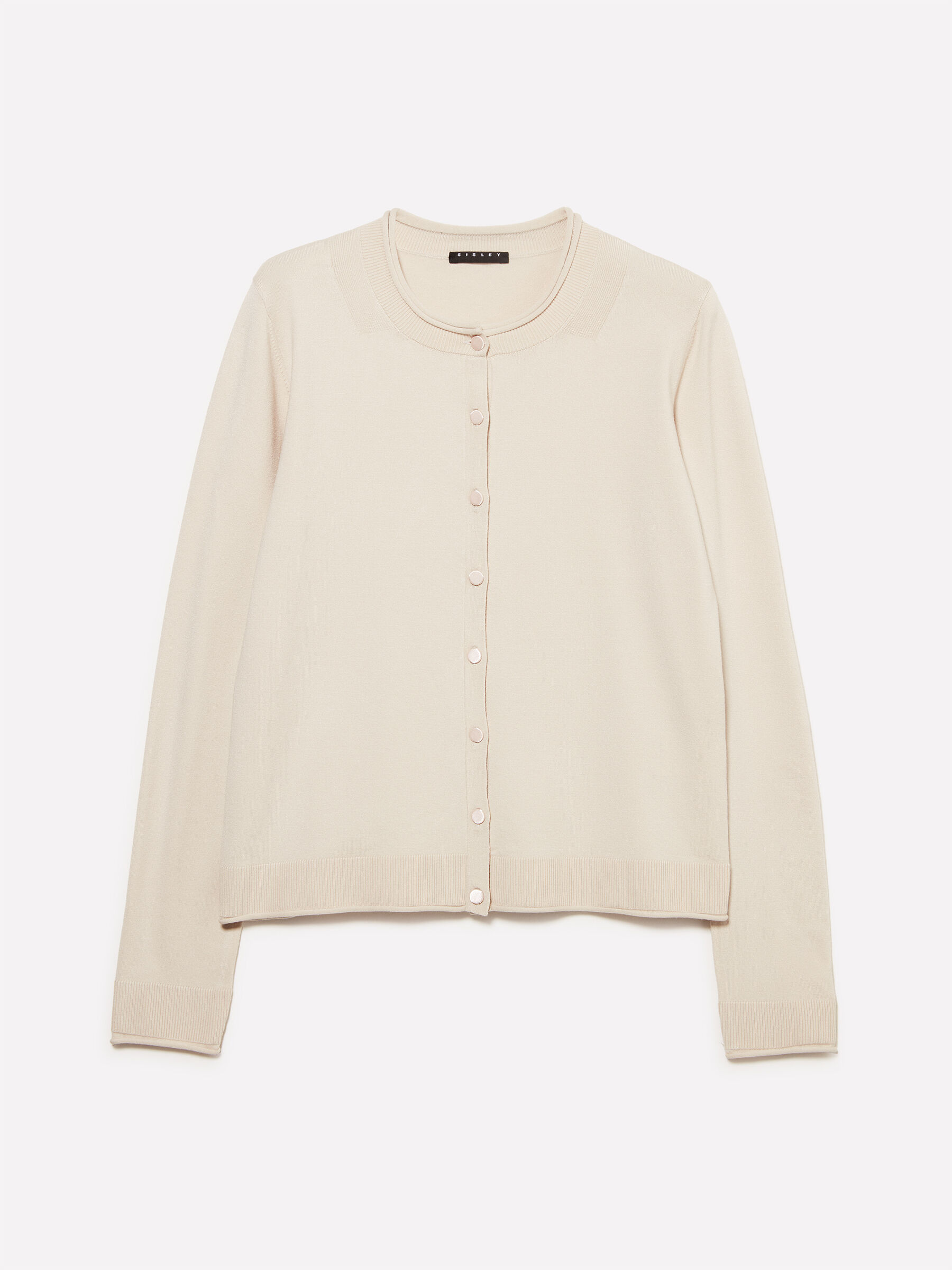 L/S SWEATER Femme image number null