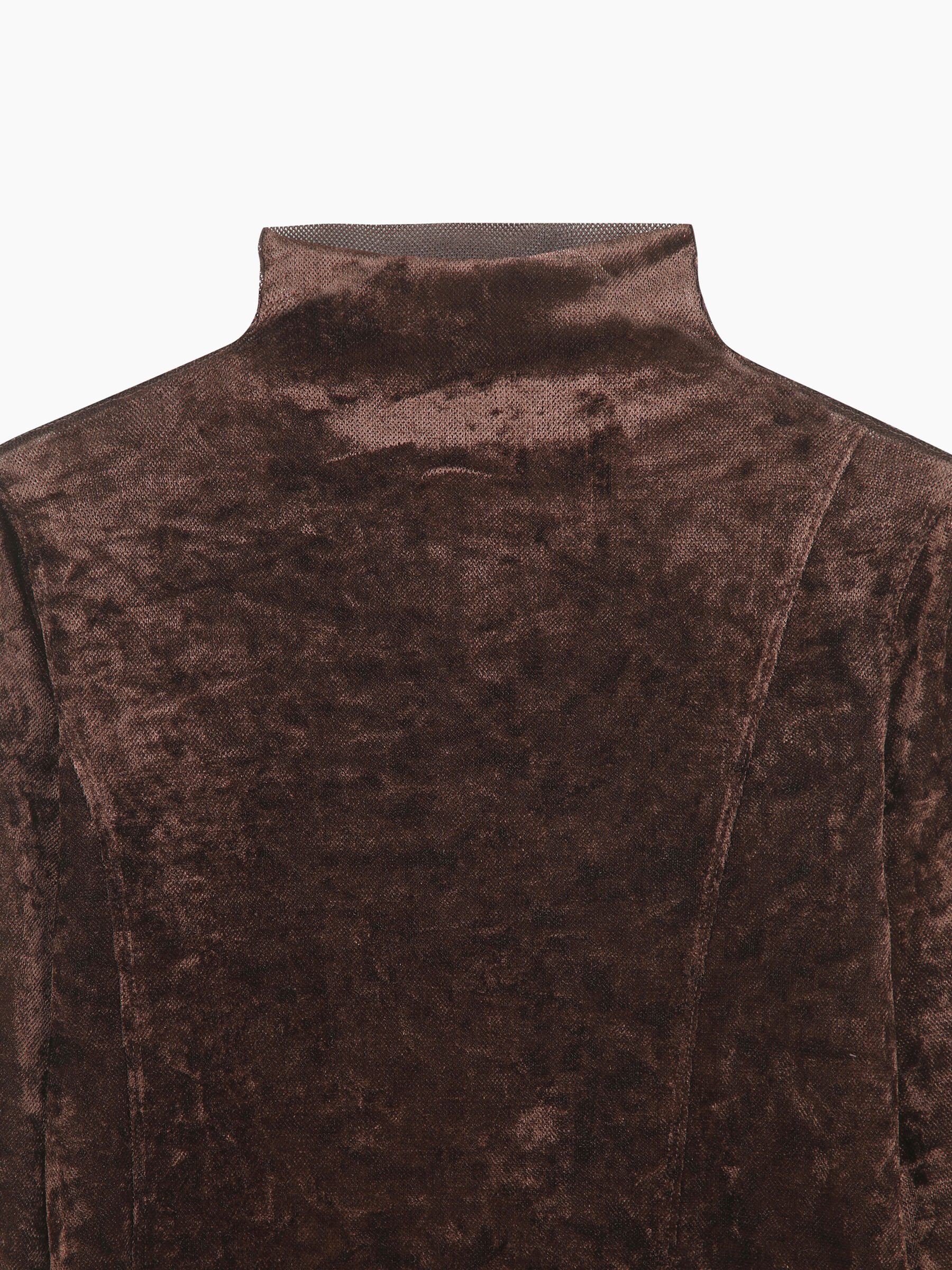 TURTLE NECK SWEATER Femme image number null