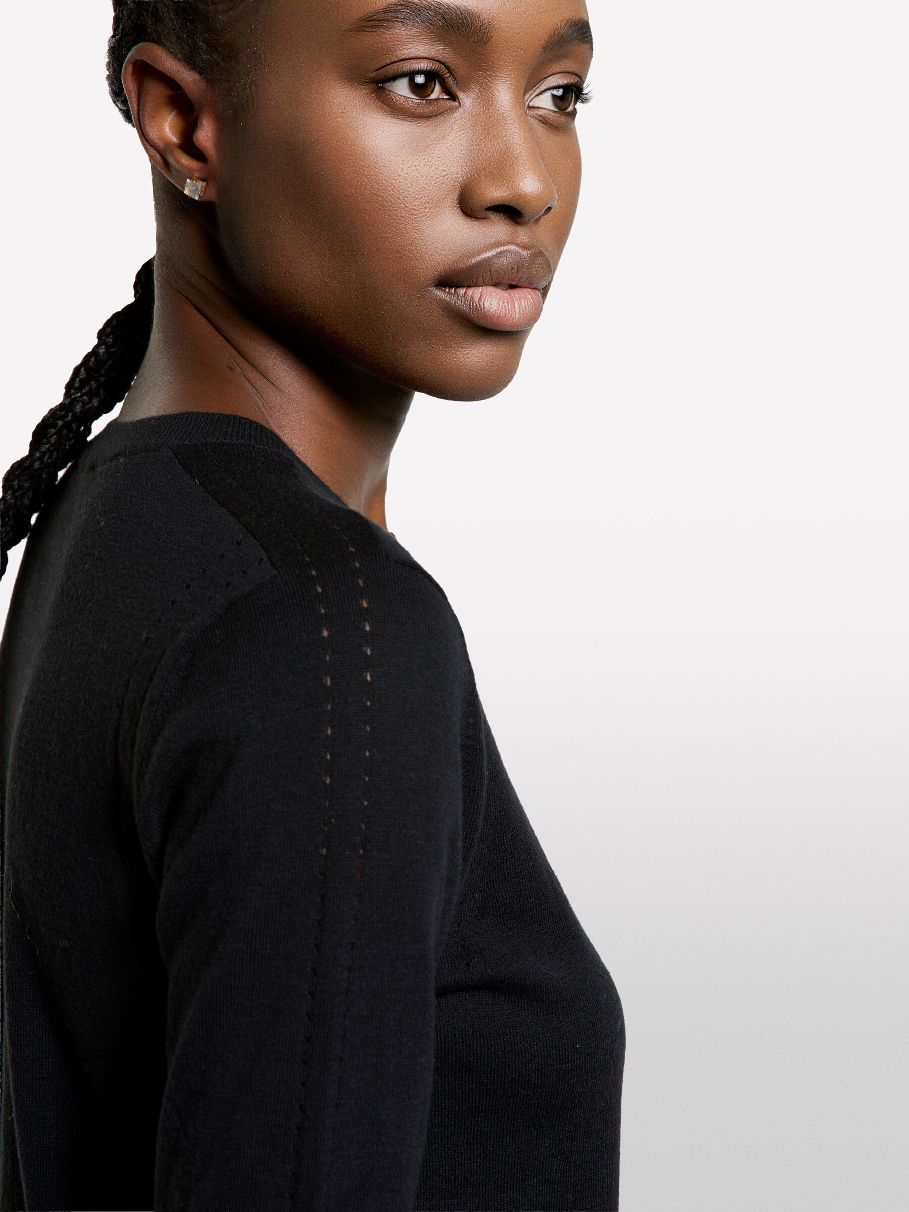 SWEATER Femme image number null