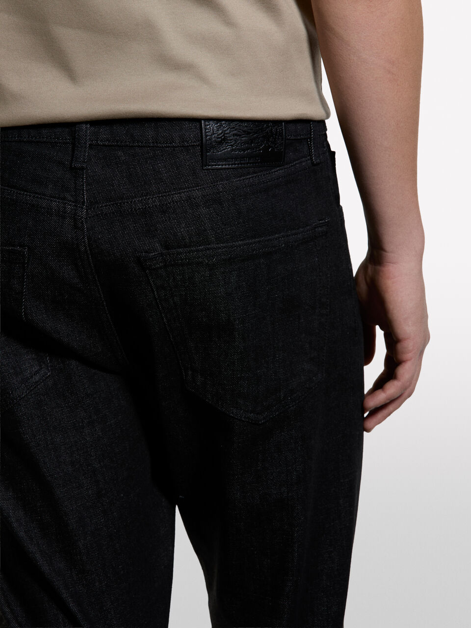 TROUSERS Homme image number null