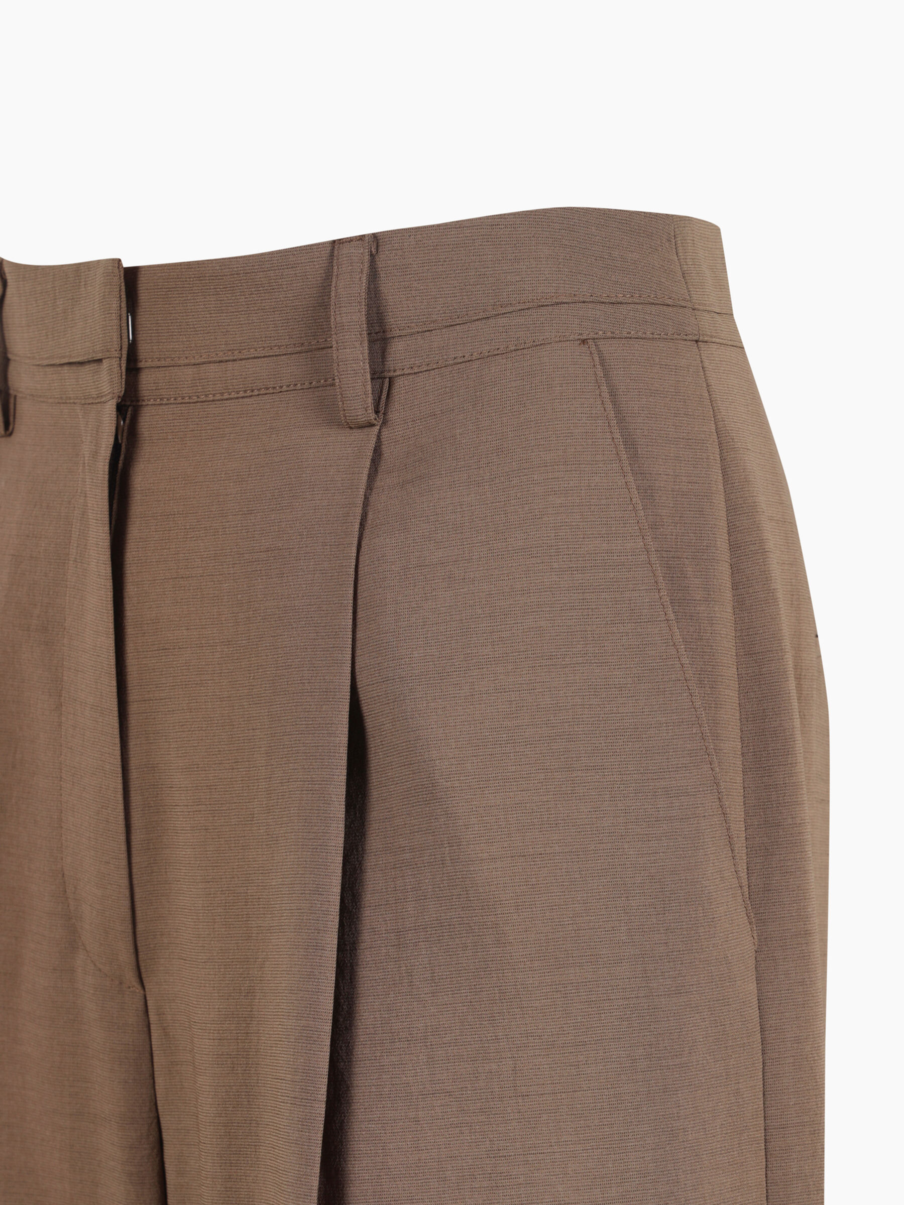 TROUSERS Femme image number null