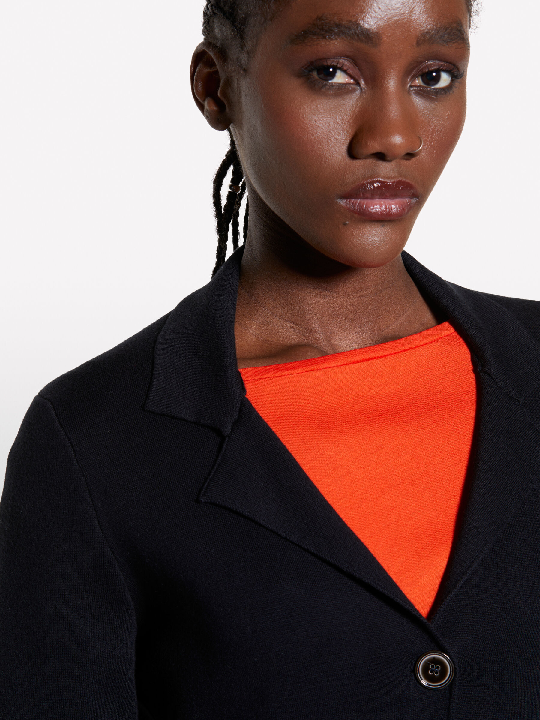 JACKET Femme image number null