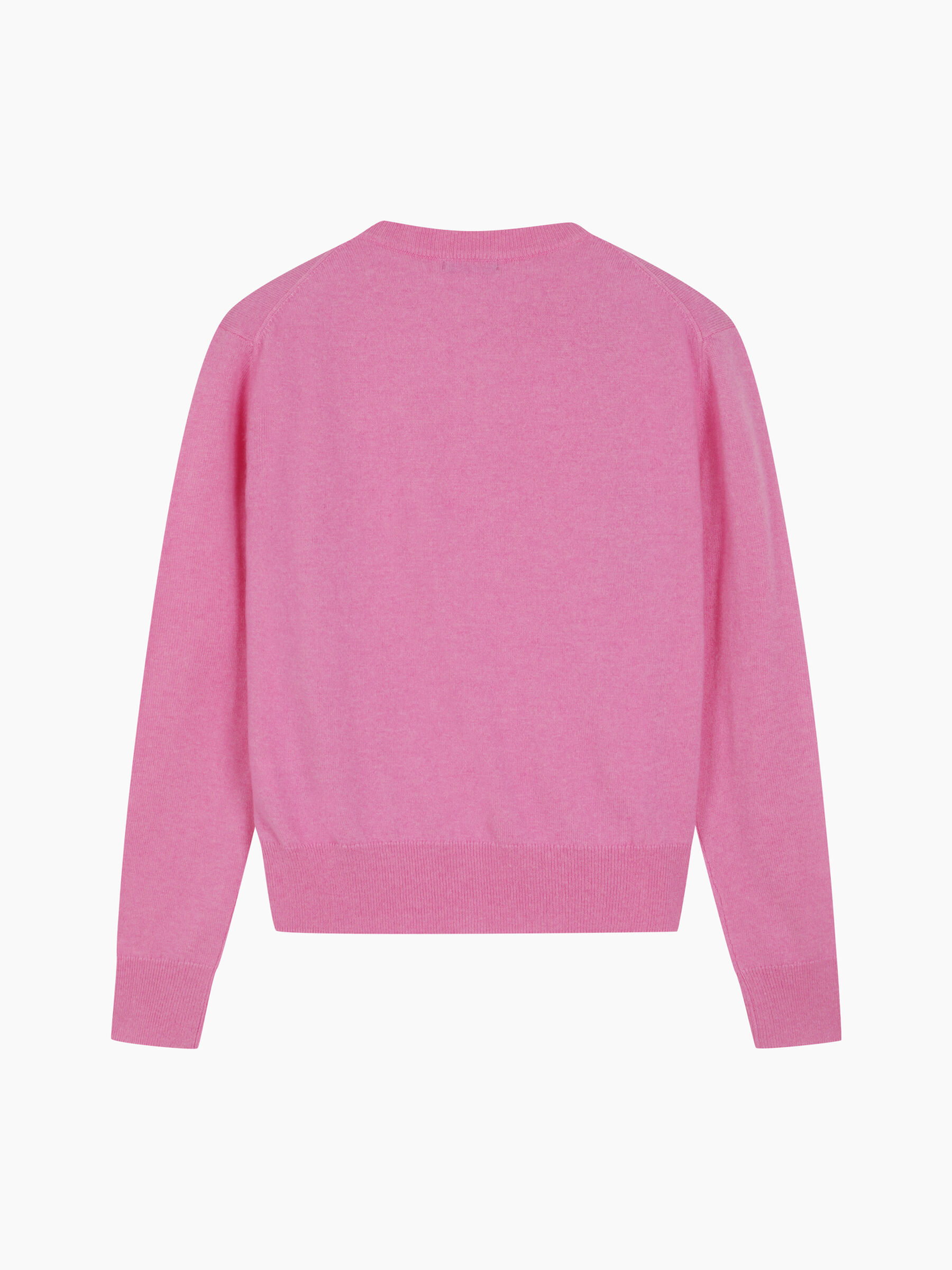 L/S SWEATER Femme image number null