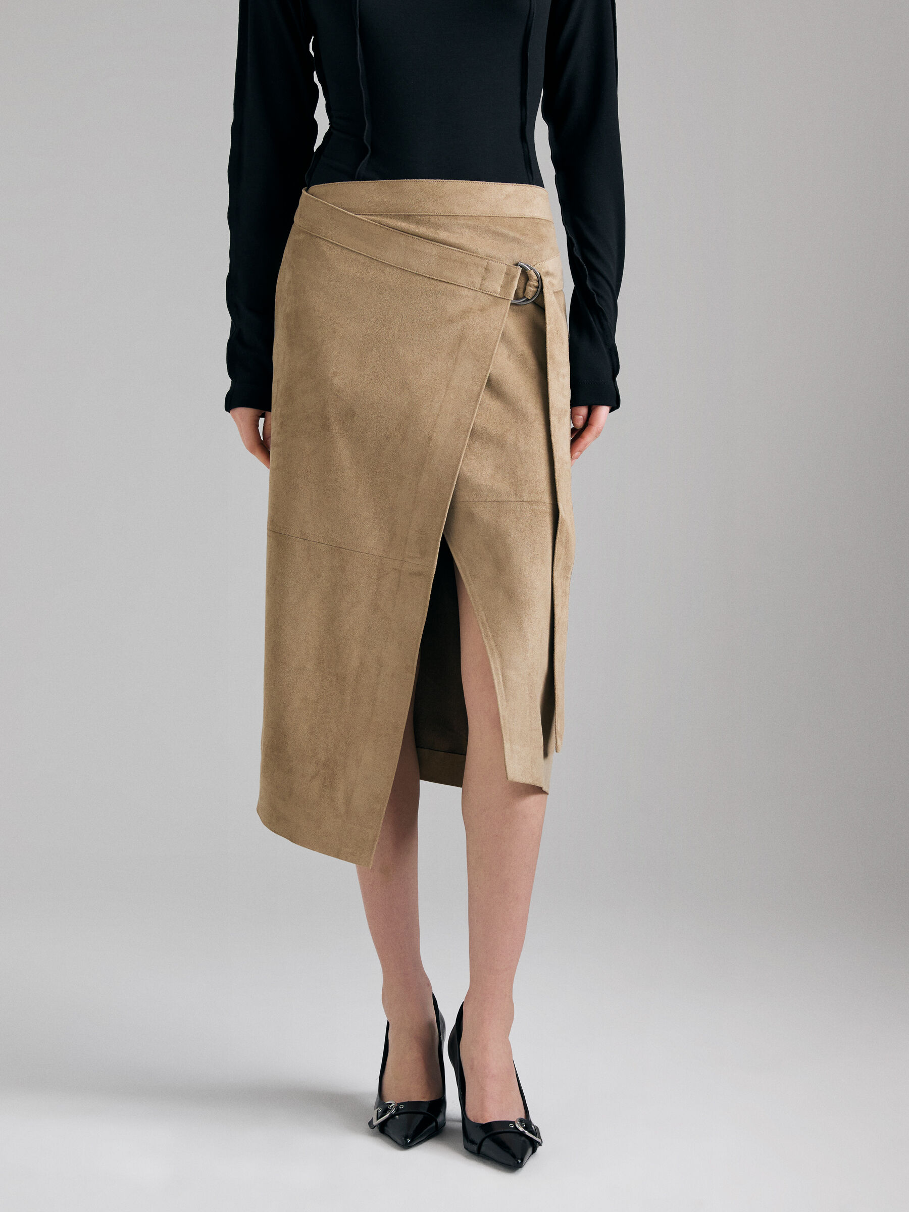 SKIRT Femme image number null