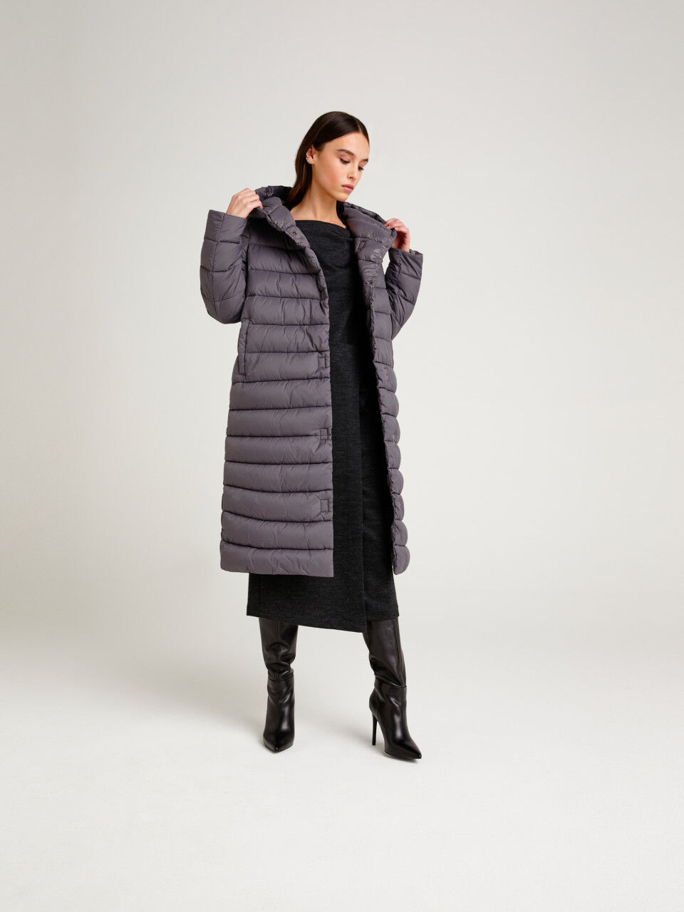 les nouvelles doudounes