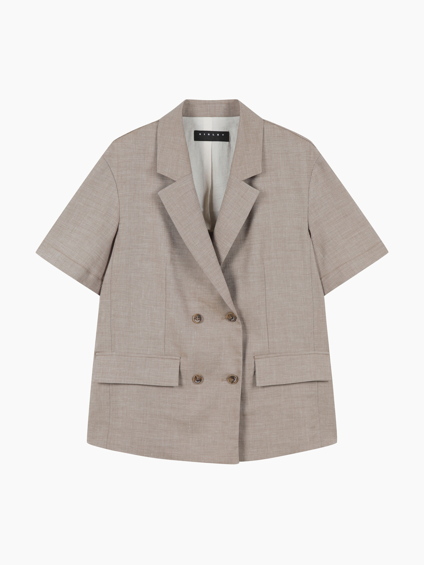 JACKET Femme image number null