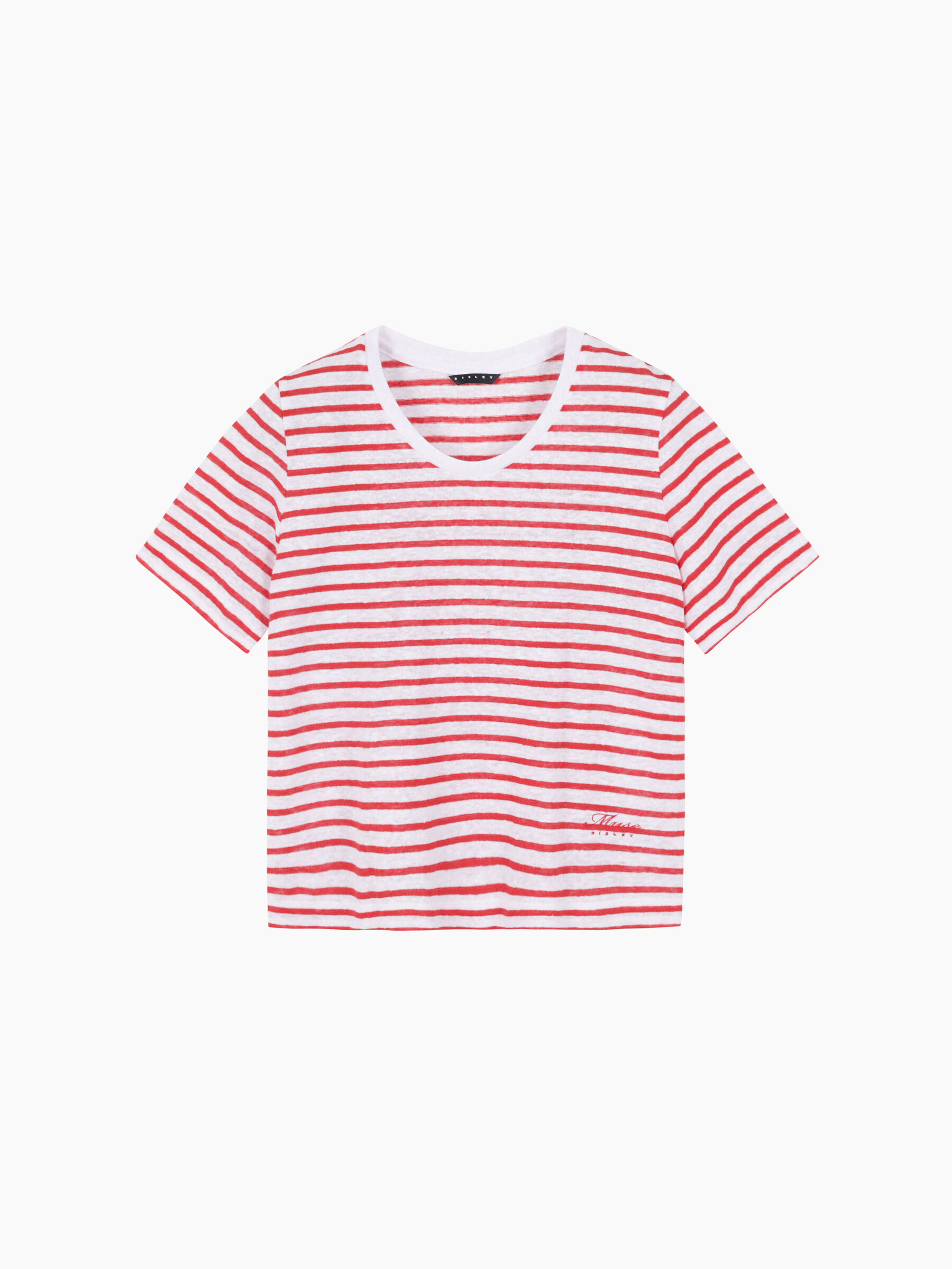 T-SHIRT Femme image number null
