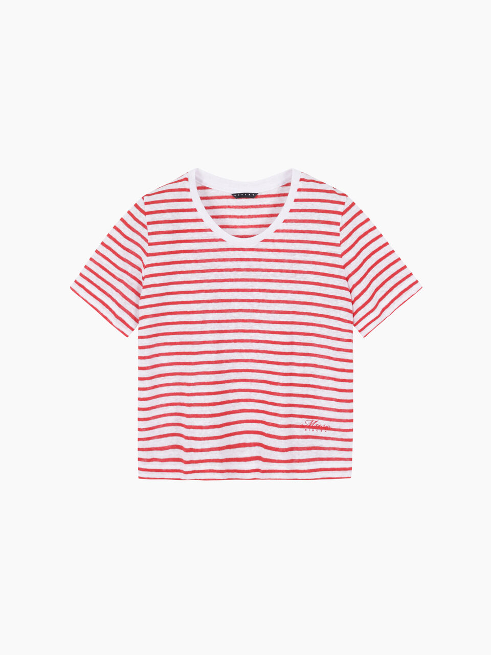 T-SHIRT Femme image number null