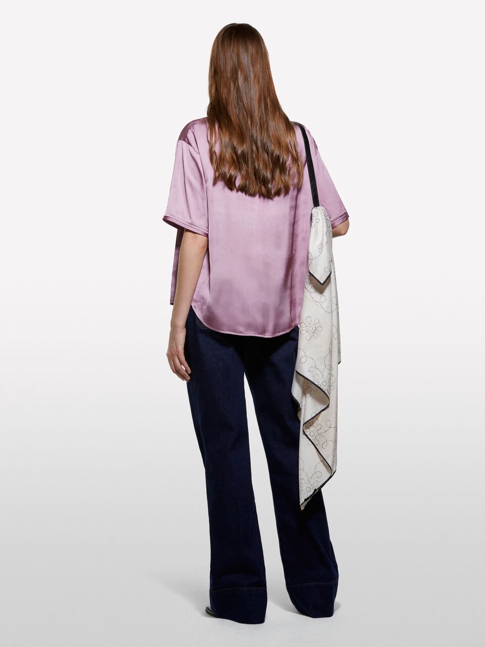 BLOUSE Femme image number null