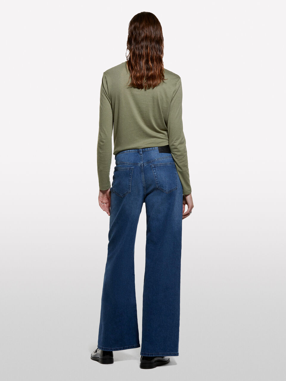 T-SHIRT L/S Femme image number null