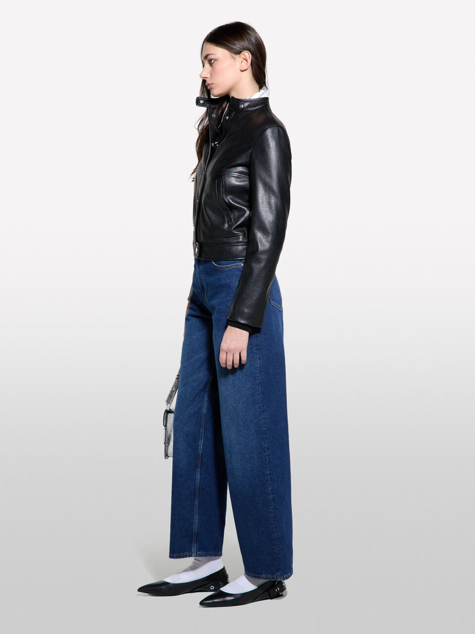 JACKET Femme image number null