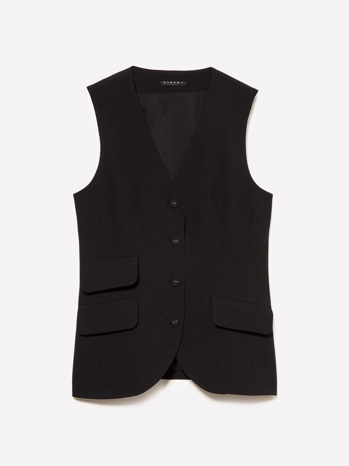 WAISTCOAT Femme