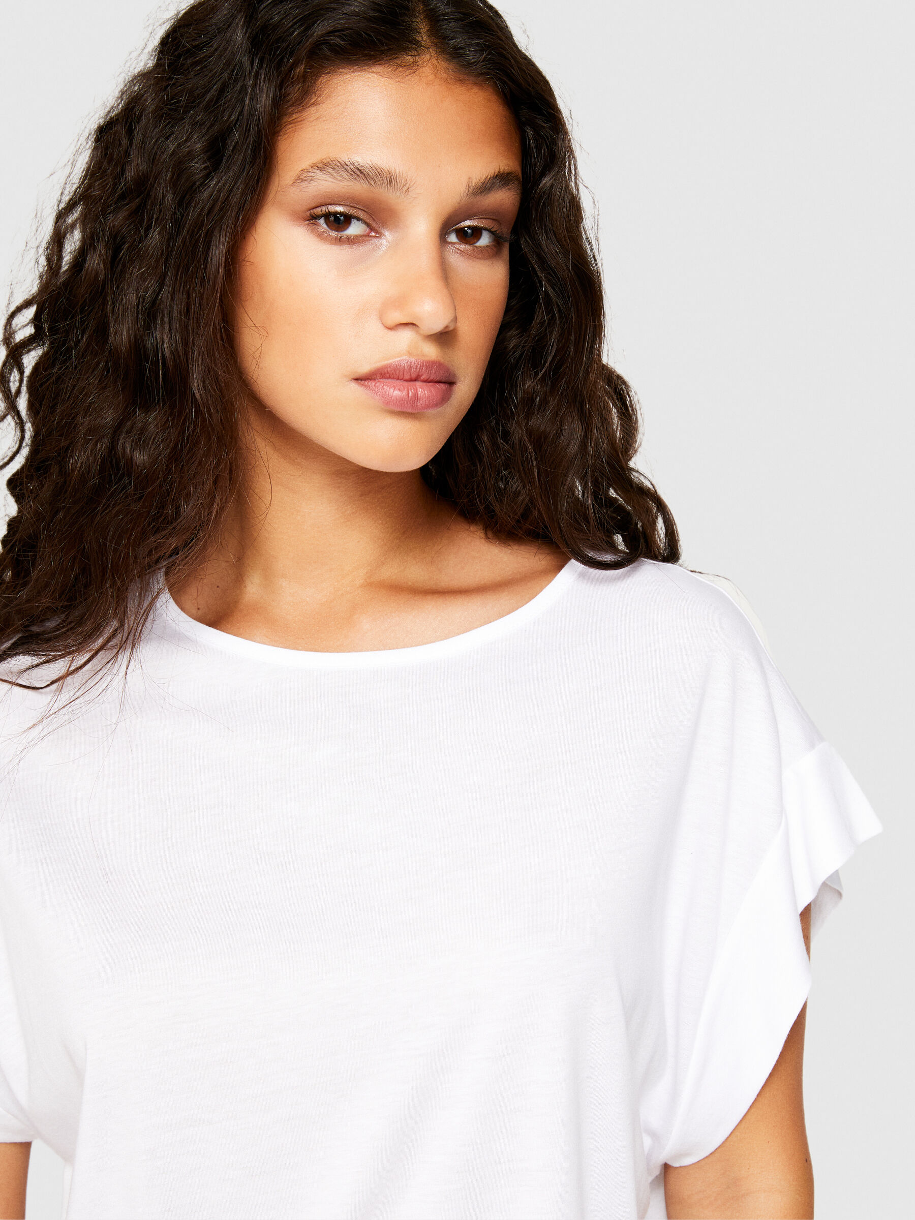 Magliette sisley shop
