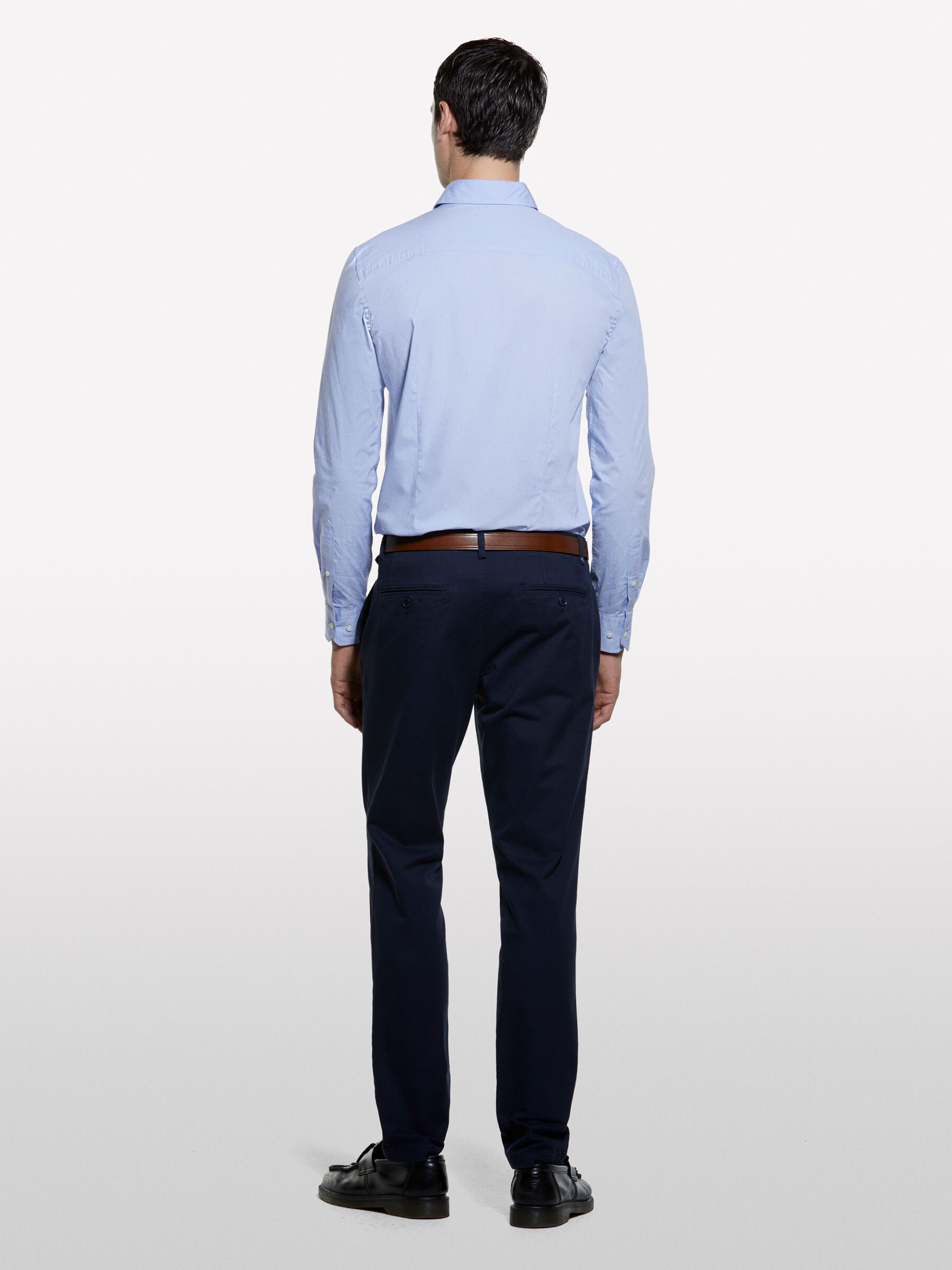 TROUSERS Homme image number null