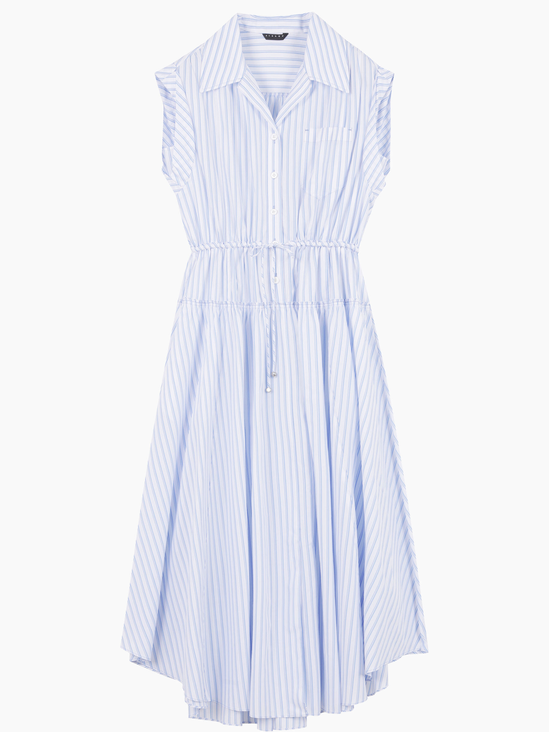 DRESS Femme image number null