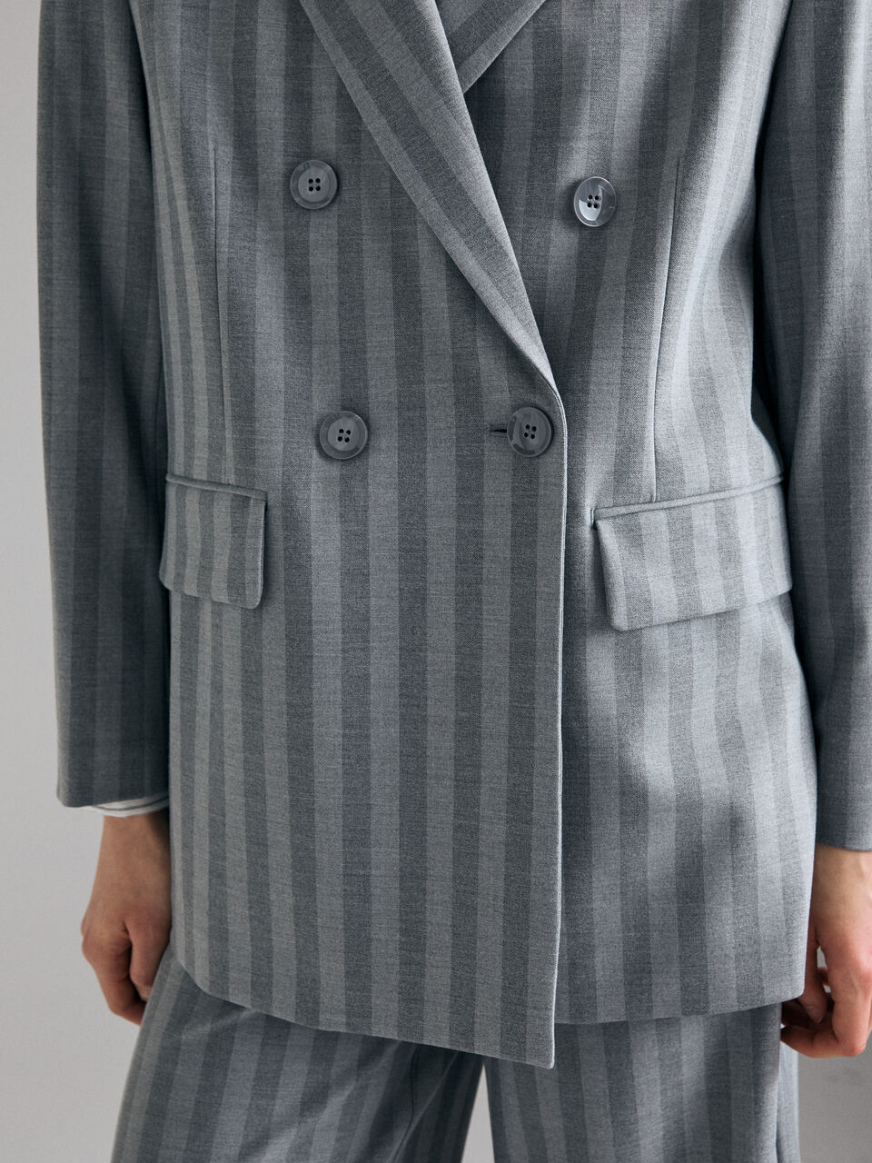 JACKET Femme image number null