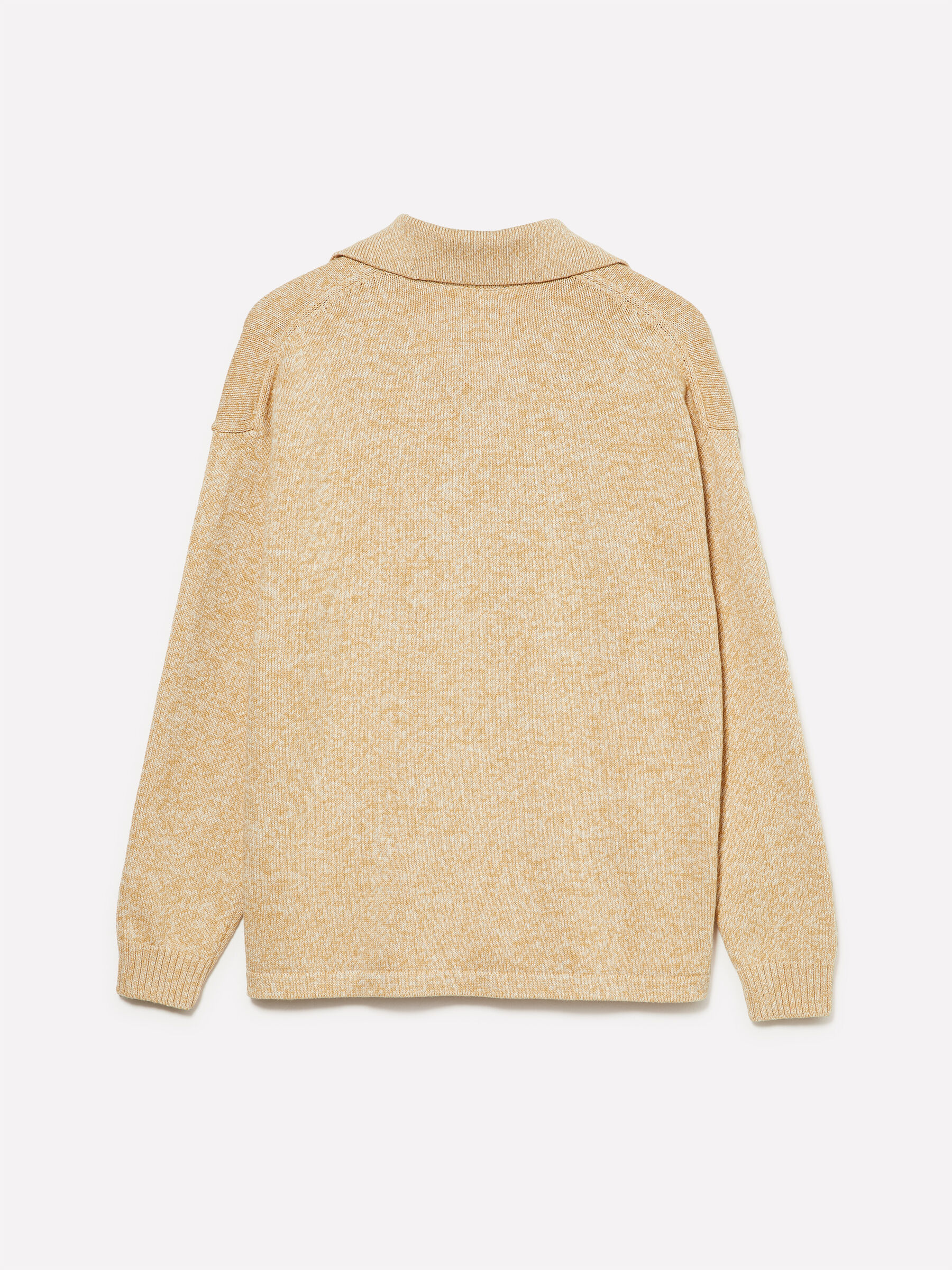 L/S POLO SHIRT Homme image number null