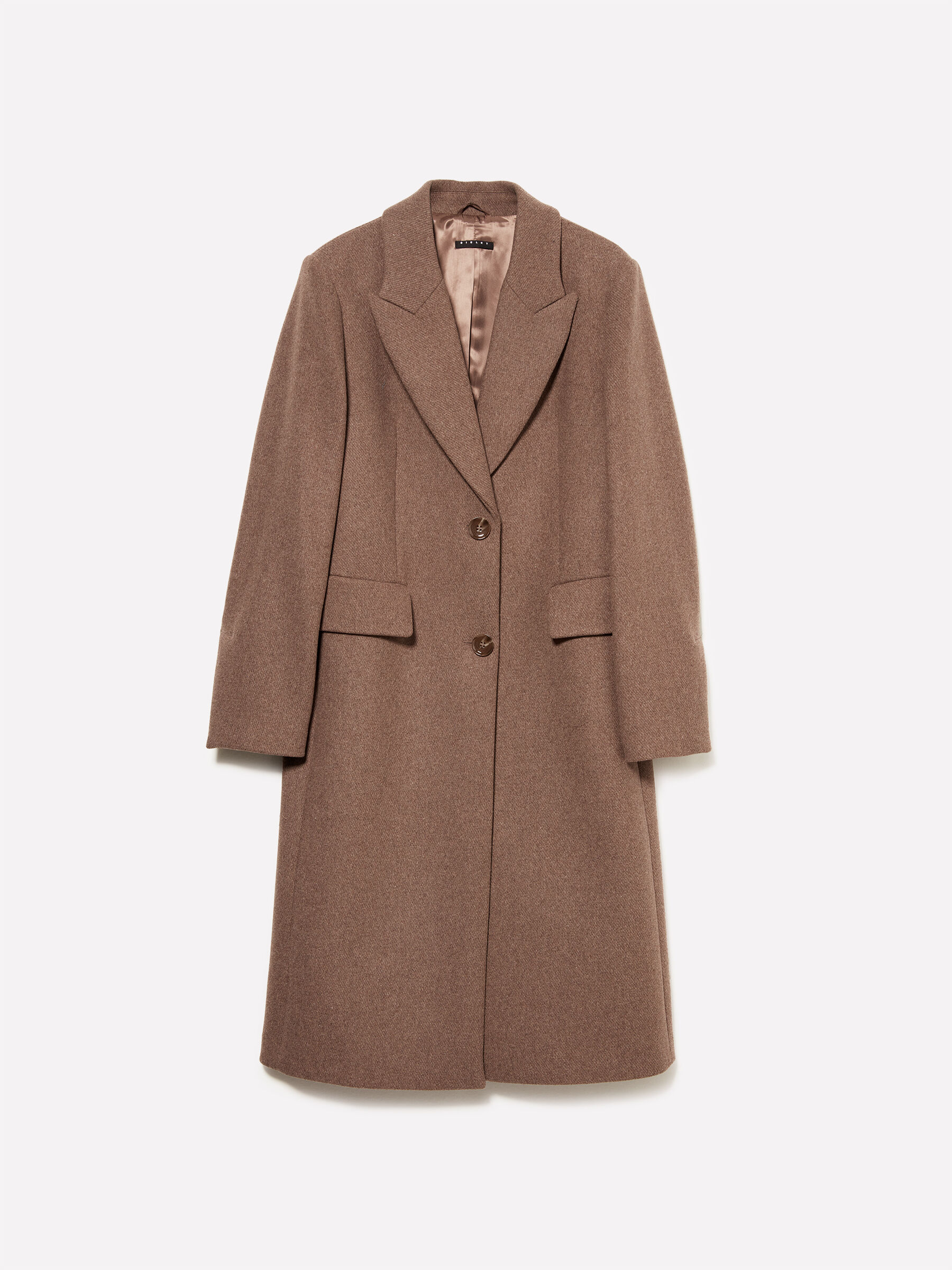 COAT Femme image number null