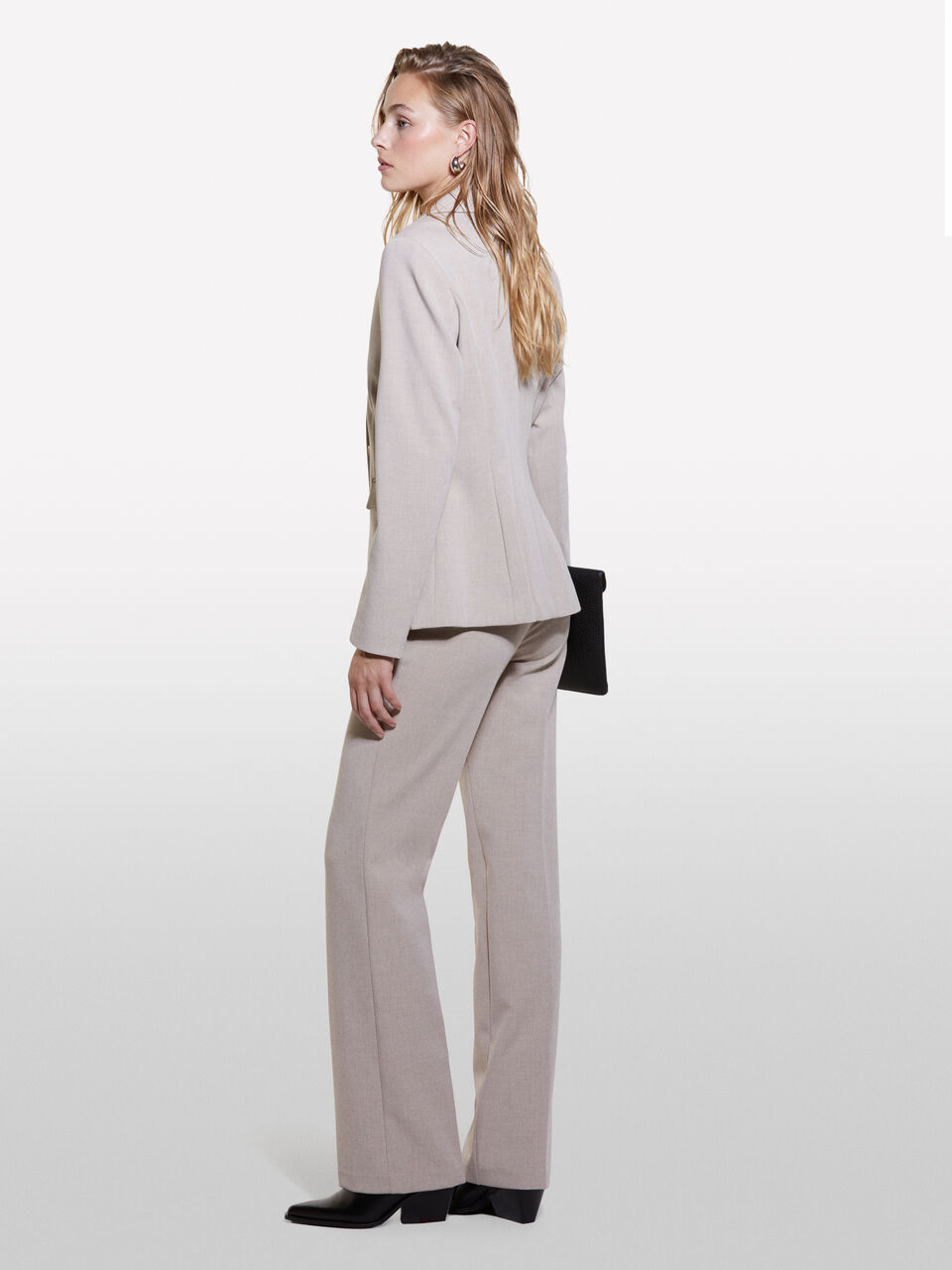 JACKET Femme image number null