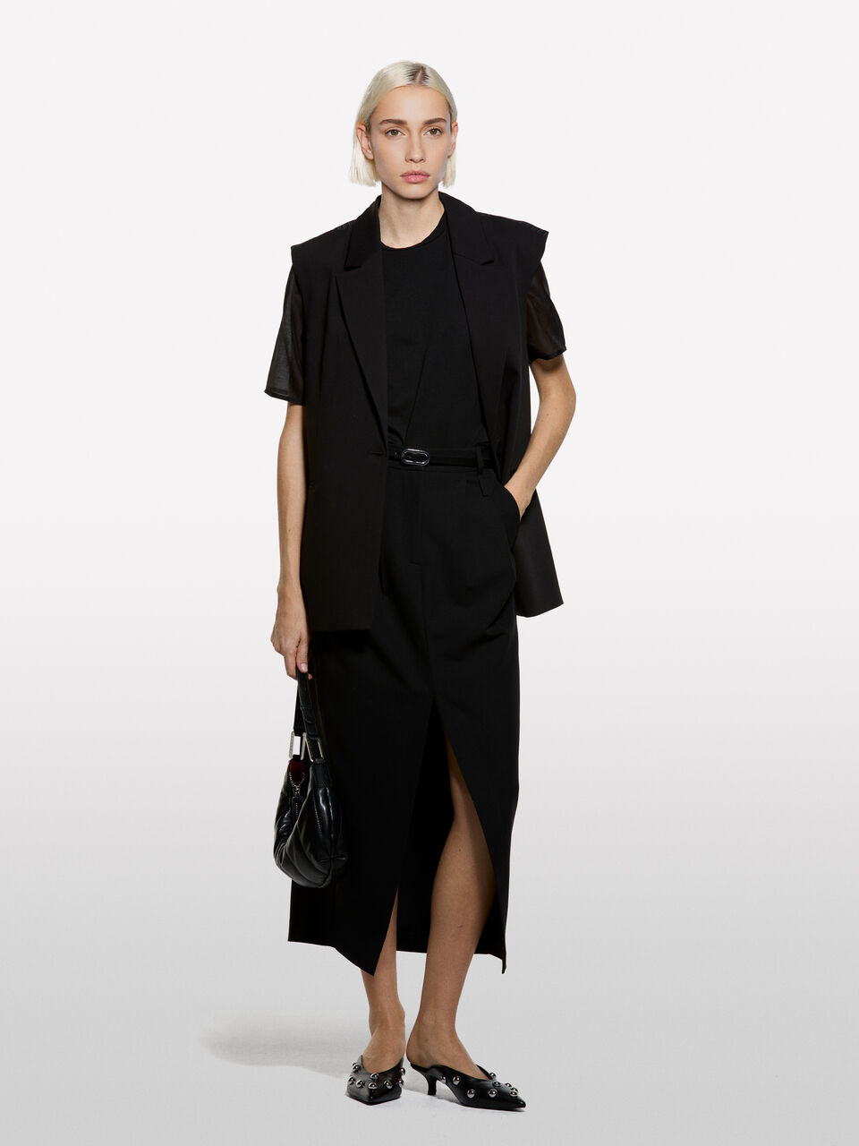 SWEATER Femme image number null