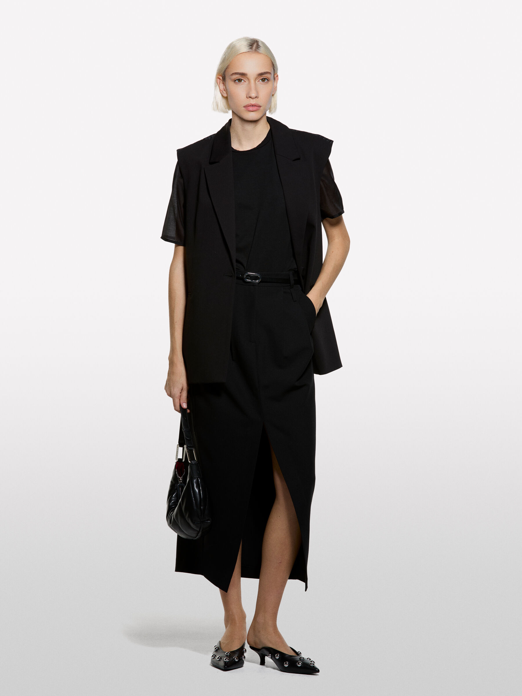 SWEATER Femme image number null