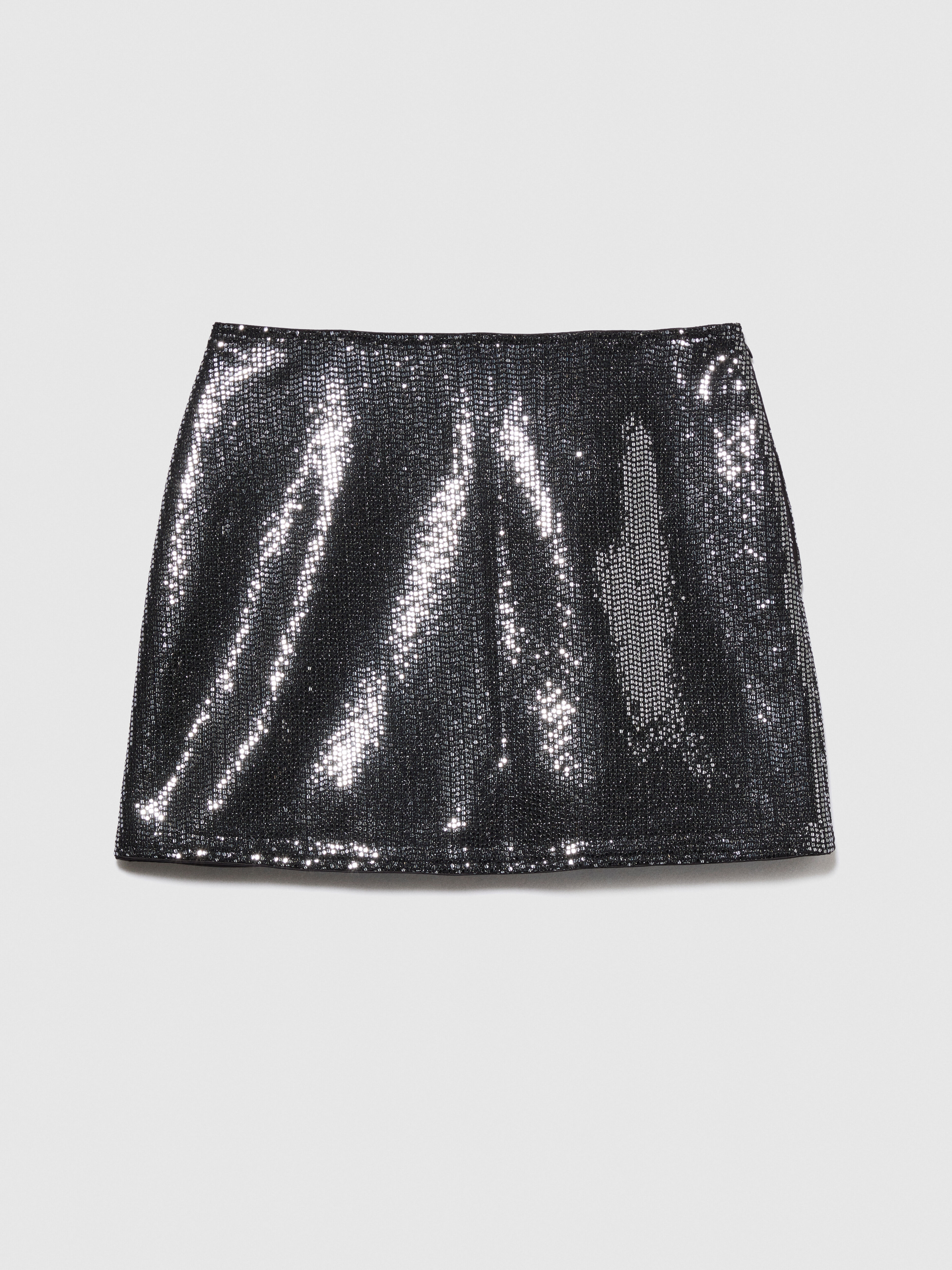 Jupe paillette femme cheap
