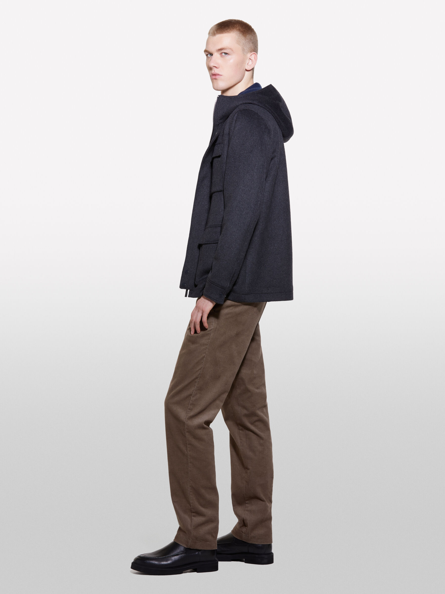 TROUSERS Homme image number null