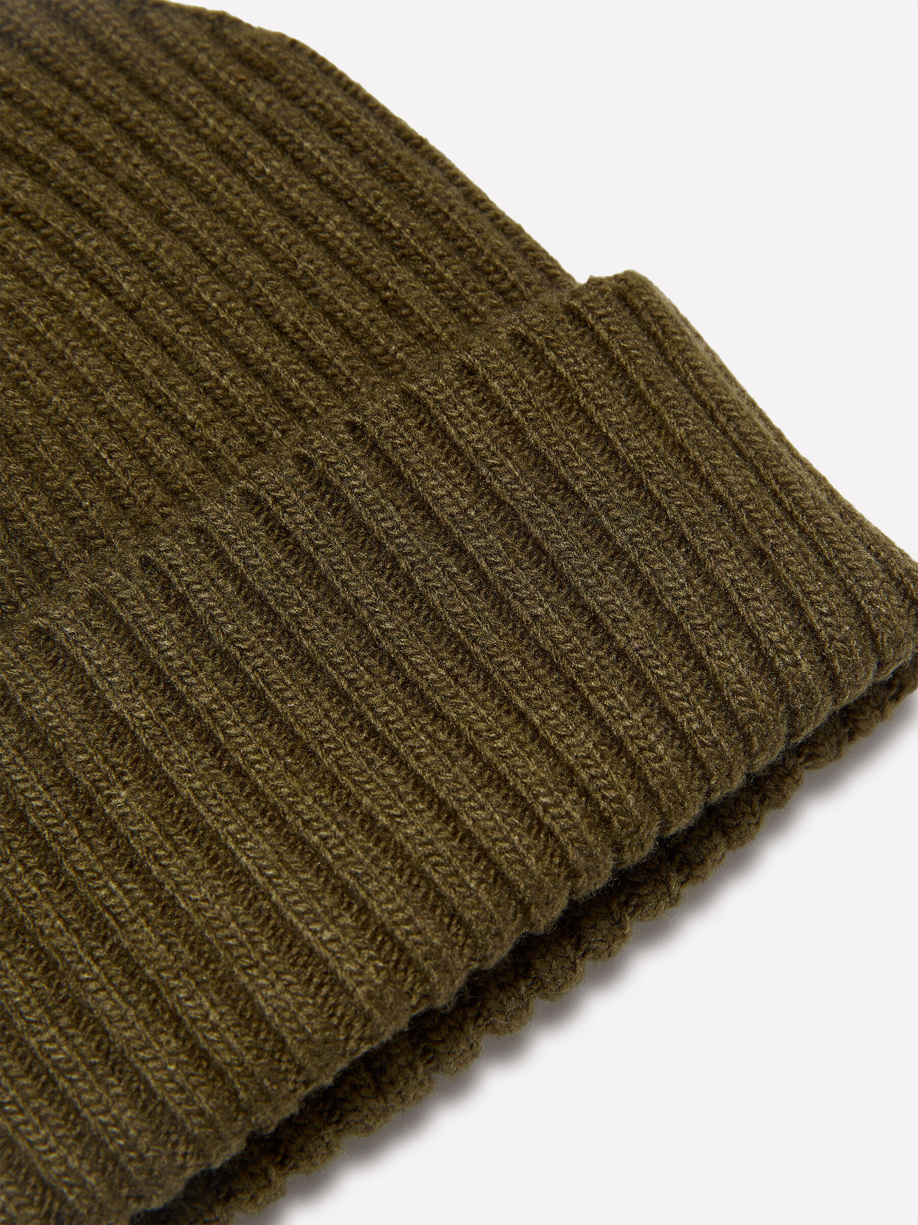 KNITTED - HAT Homme image number null