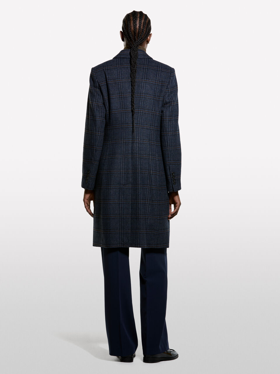 COAT Femme image number null