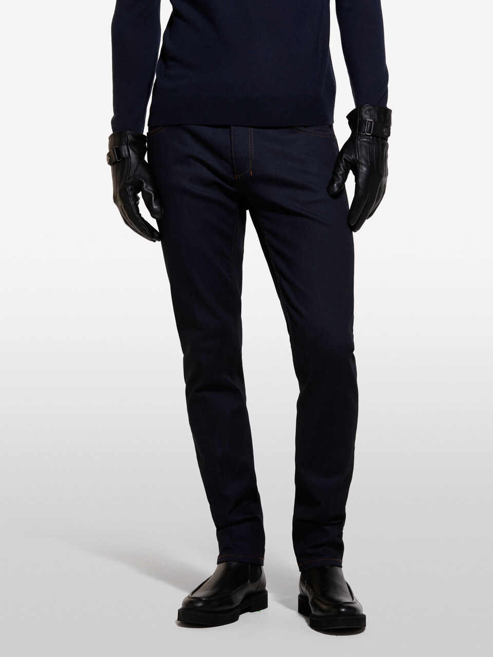 TROUSERS Homme image number null