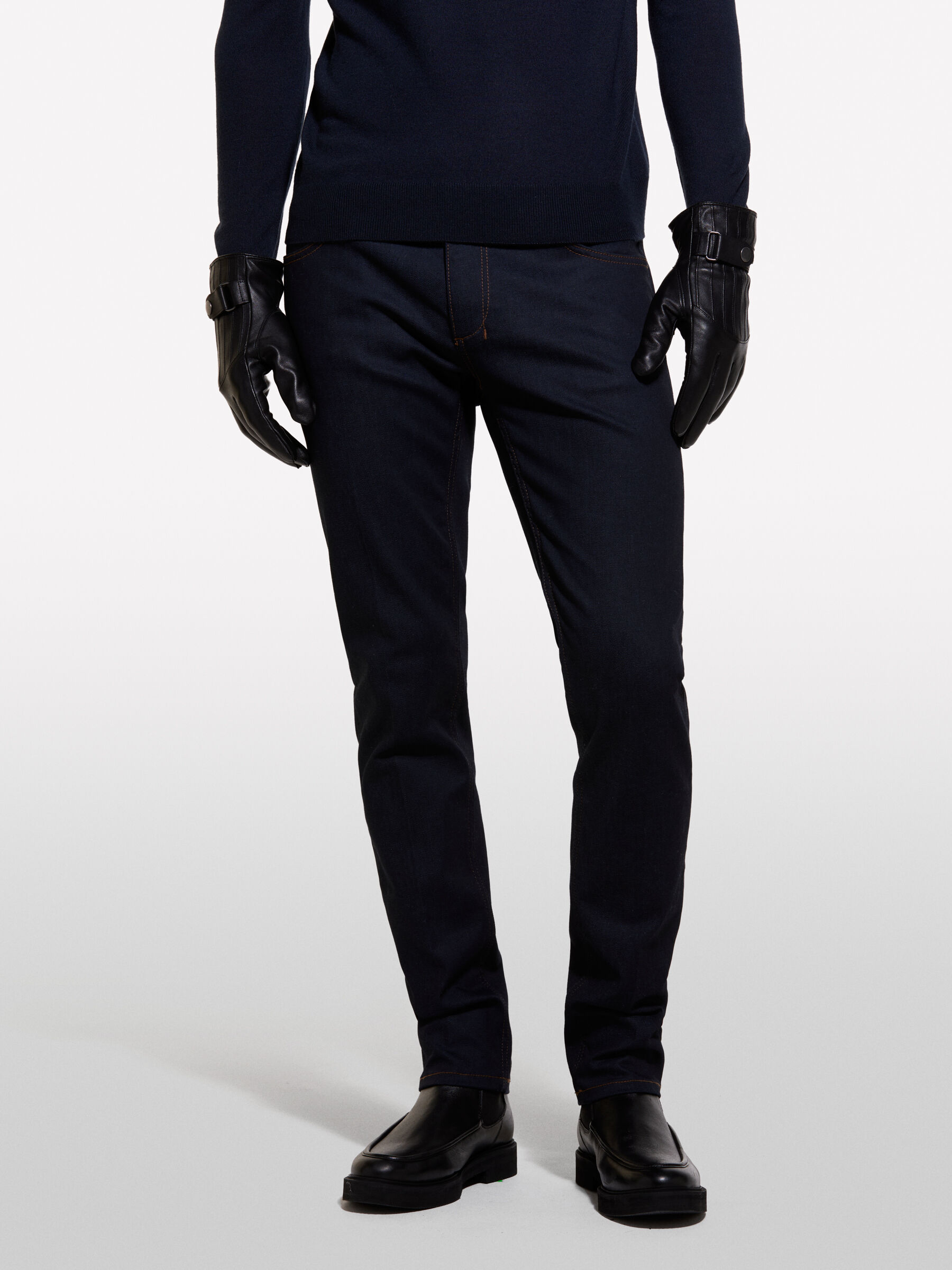 TROUSERS Homme image number null