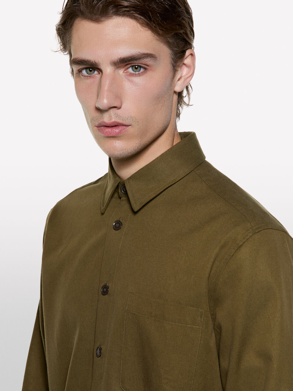 SHIRT Homme image number null