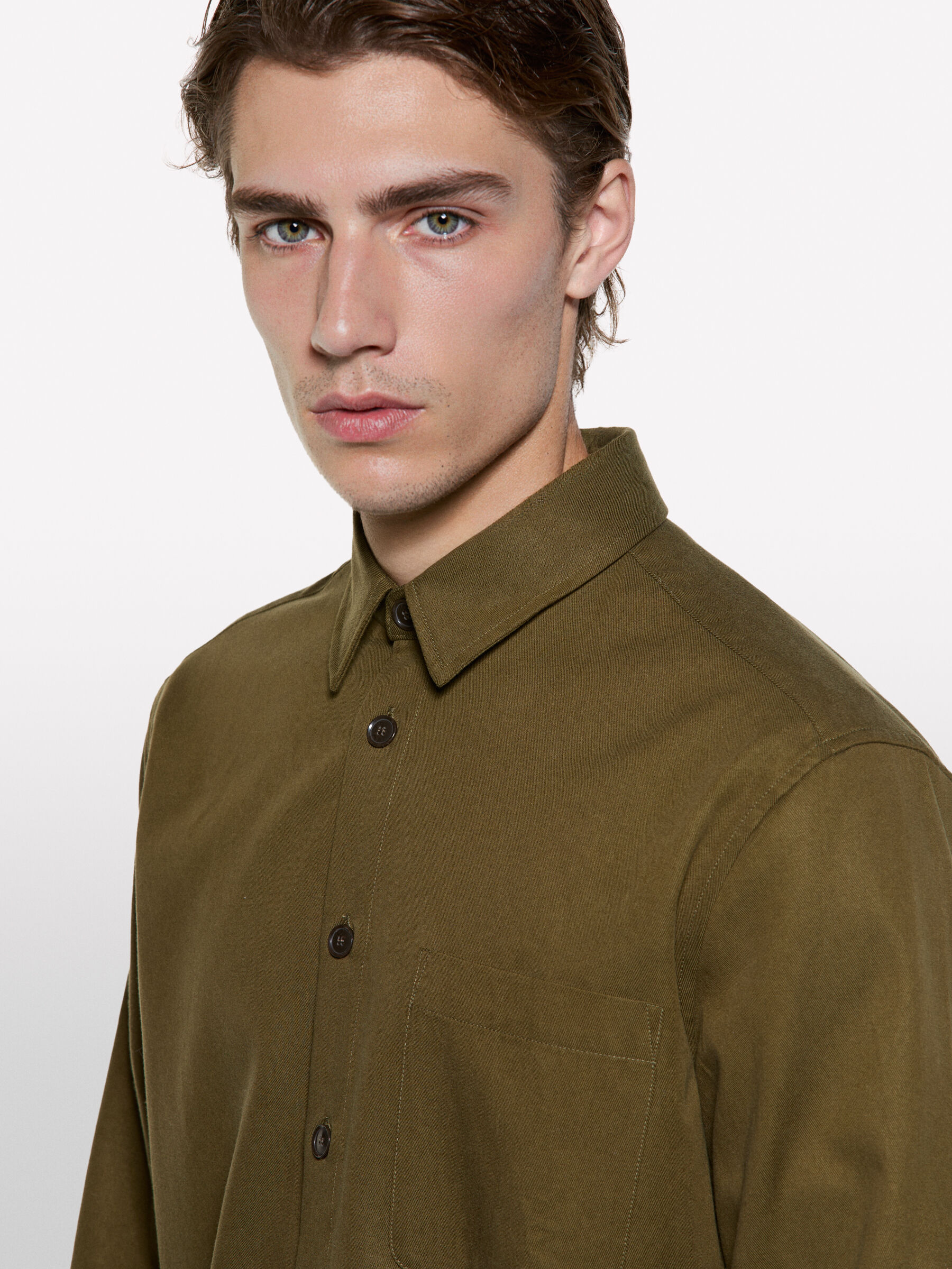 SHIRT Homme image number null