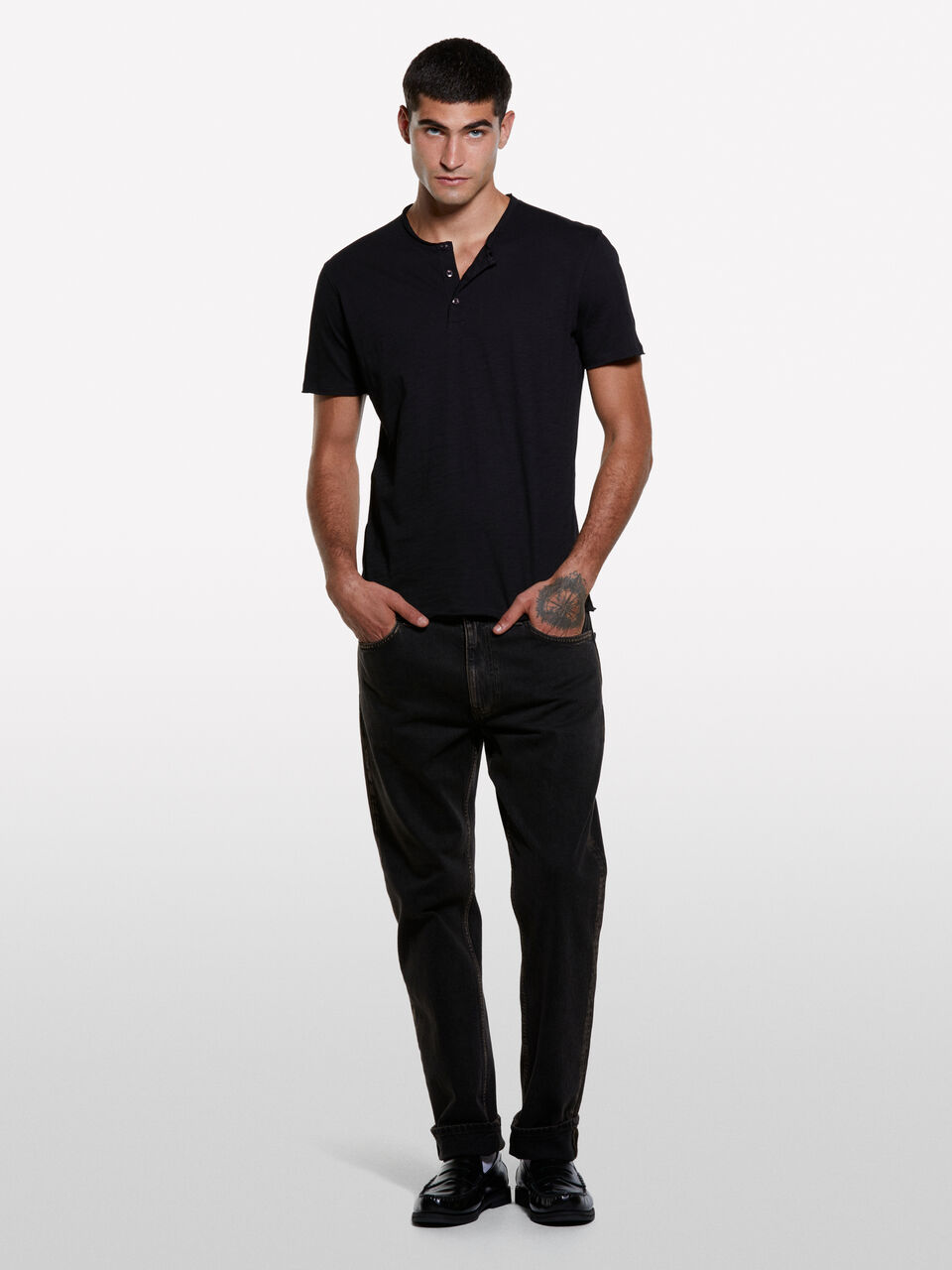 T-SHIRT Homme image number null