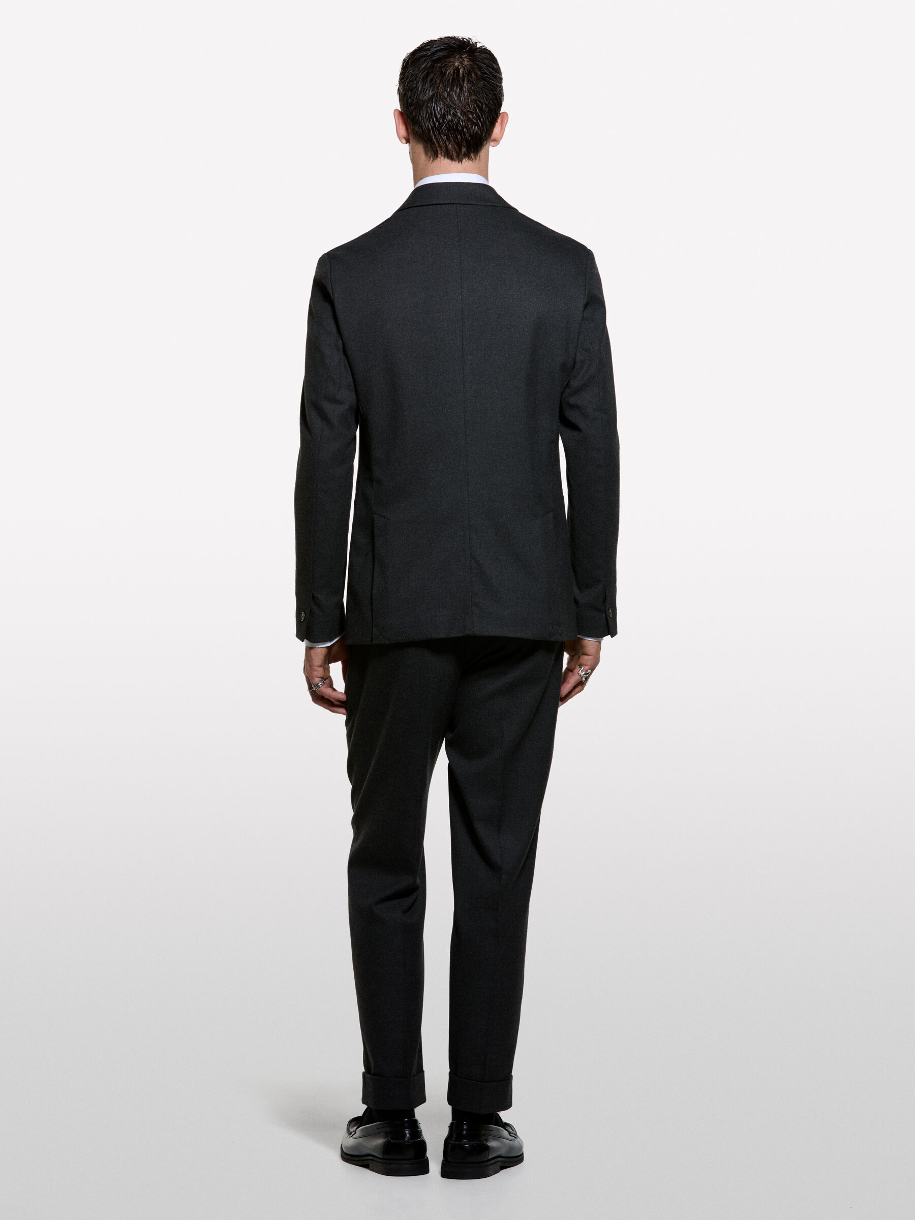 JACKET Homme image number null