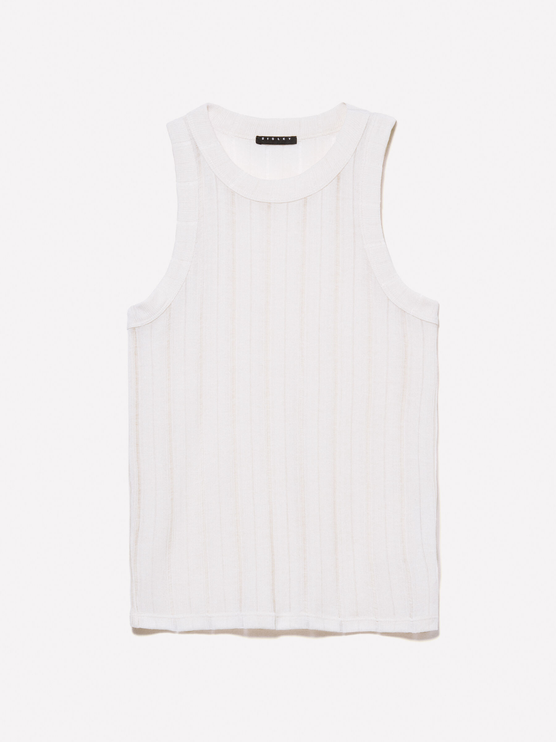 TANK-TOP Femme image number null