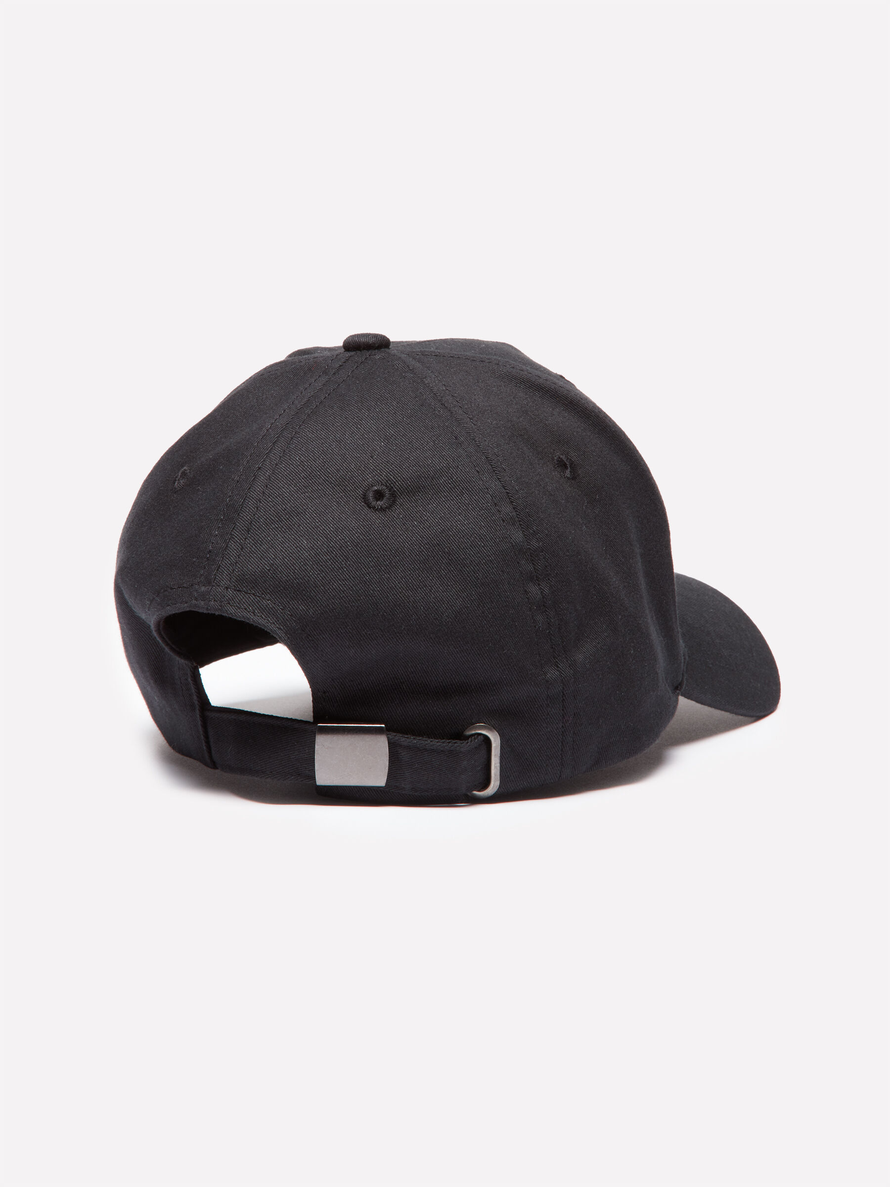CAP WITH VISOR Homme image number null