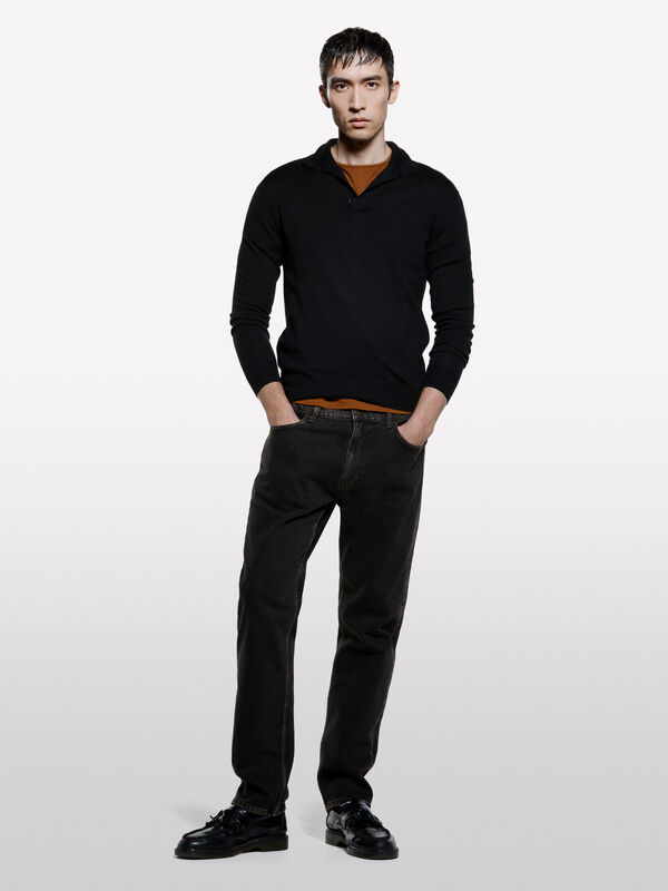 Pull à col roulé  - Shop all | Sisley