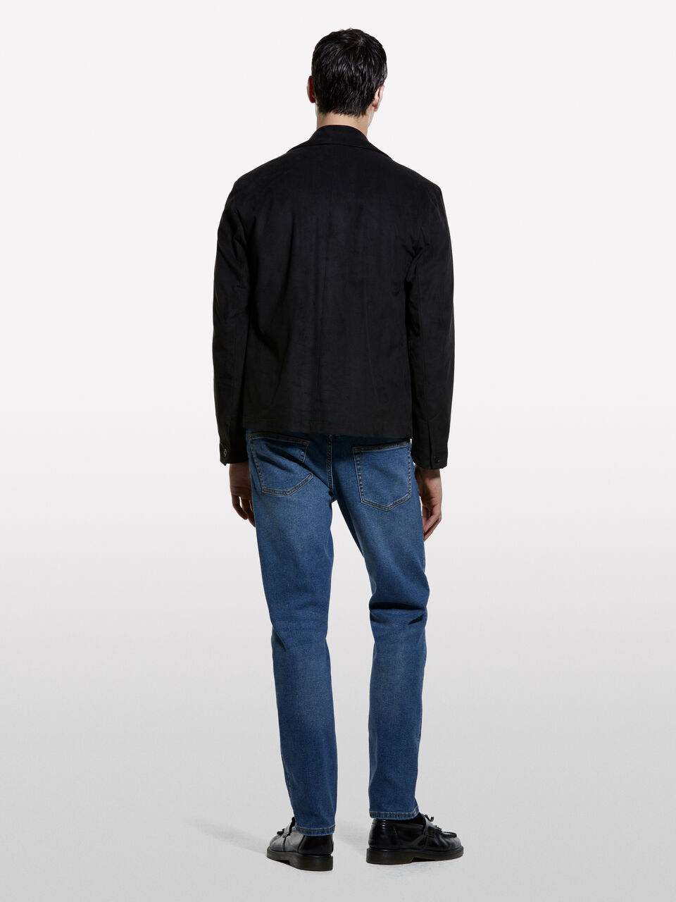 TROUSERS Homme image number null